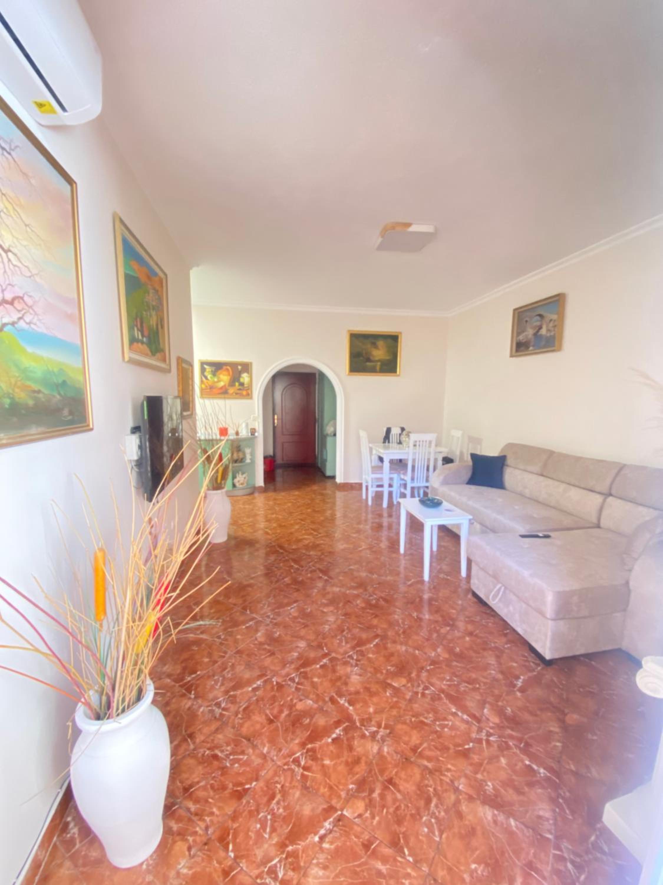 Cozy apartment at Tirana center