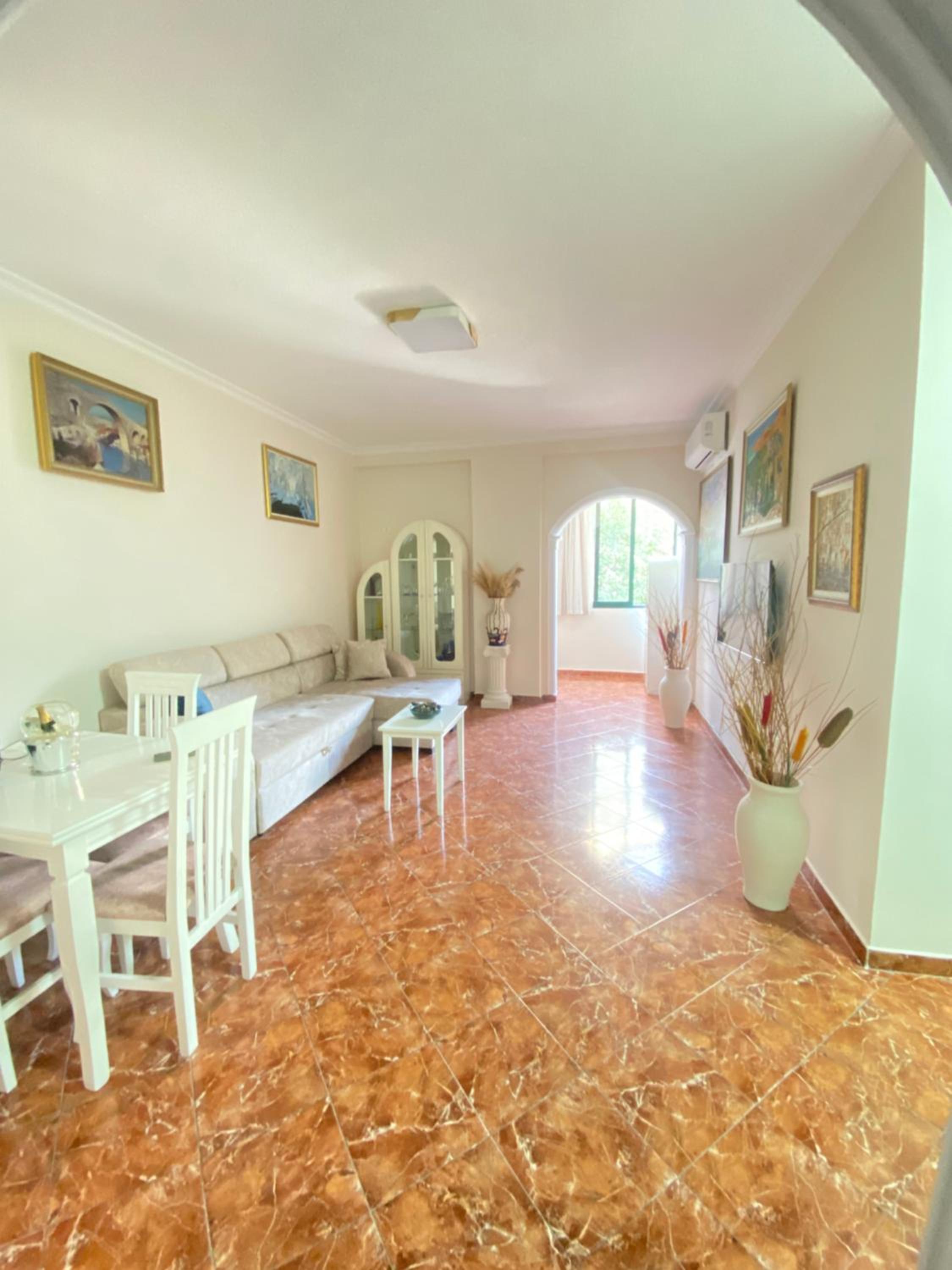 Cozy apartment at Tirana center