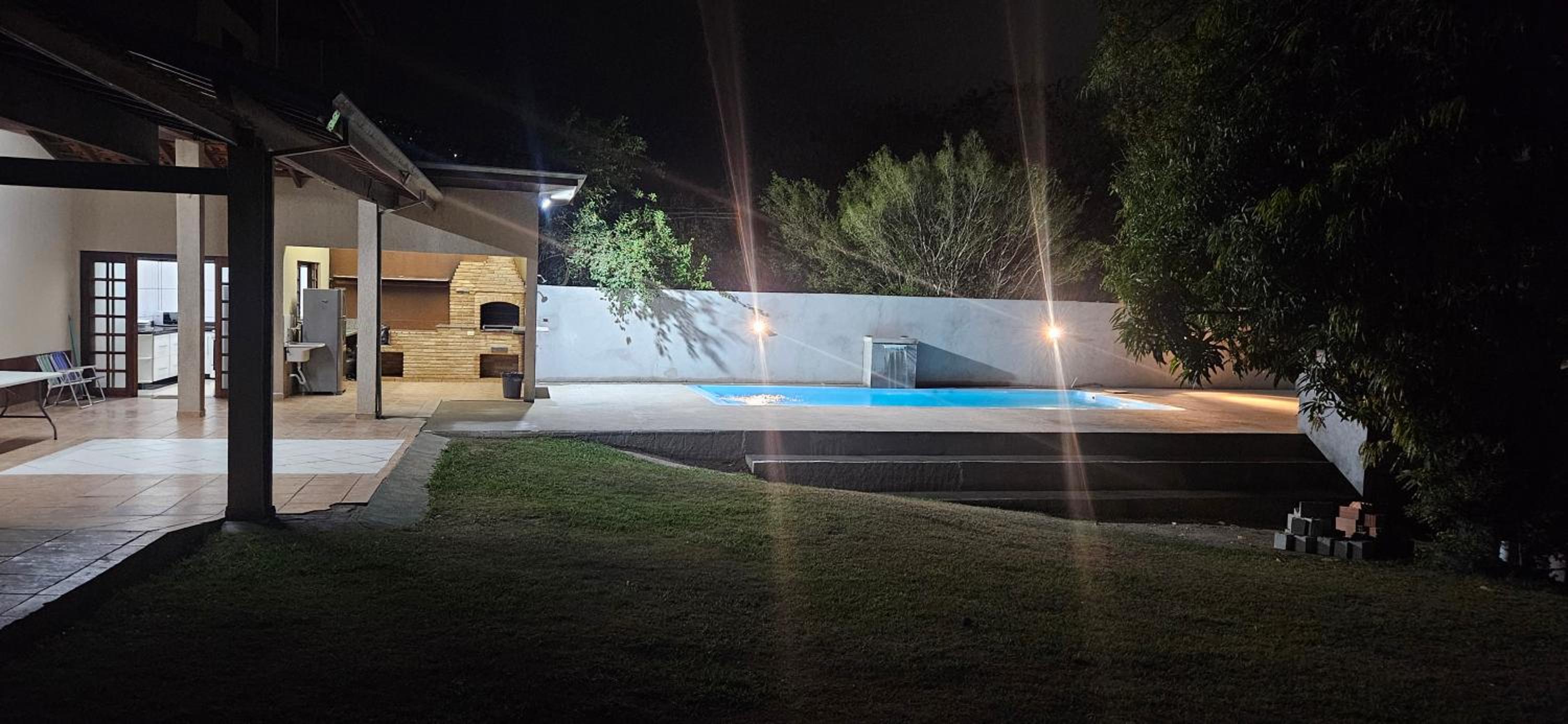 Chácara para Hospedagem e Festa