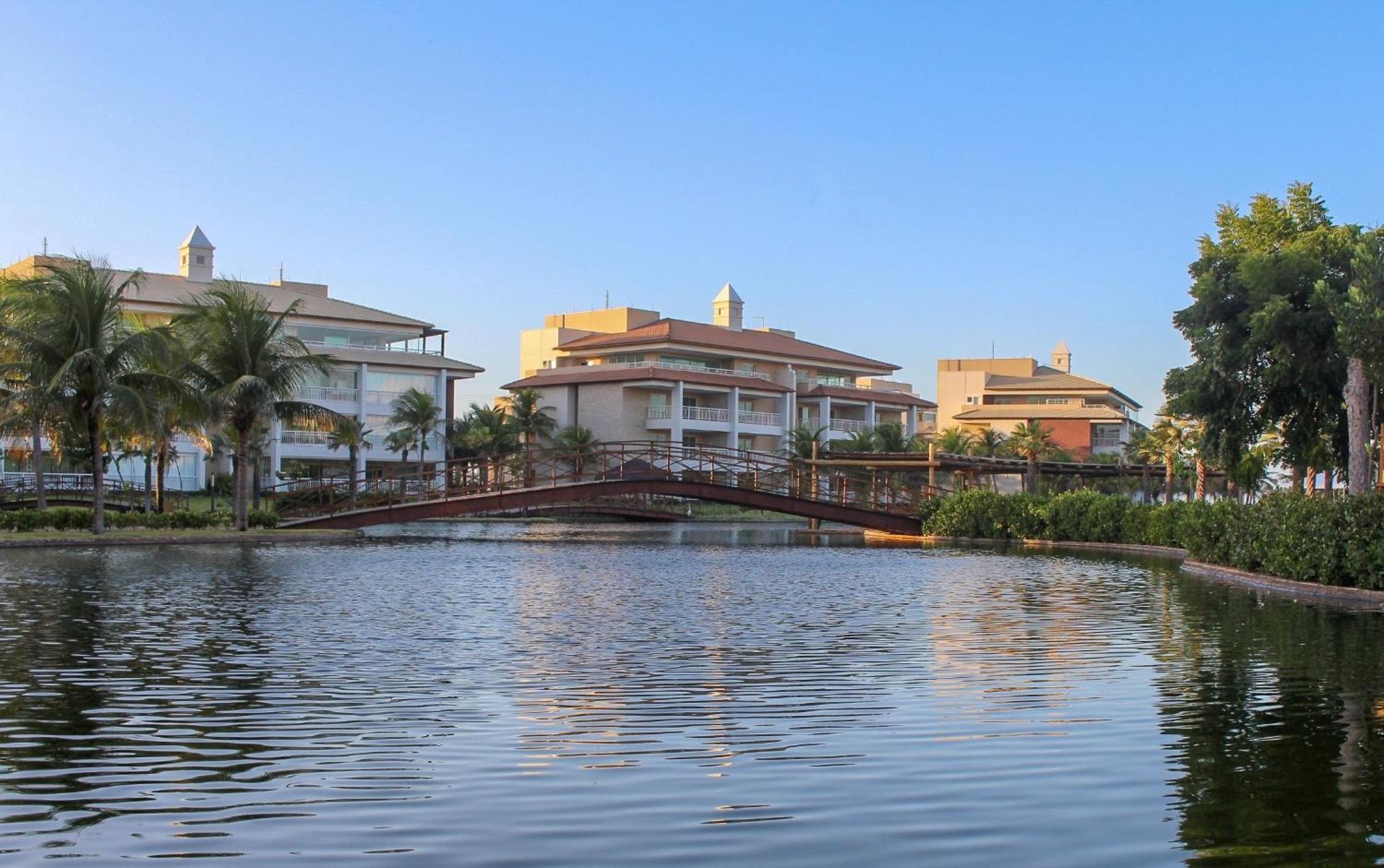 Céu Estrelado: Cobertura Premium no Golf Ville