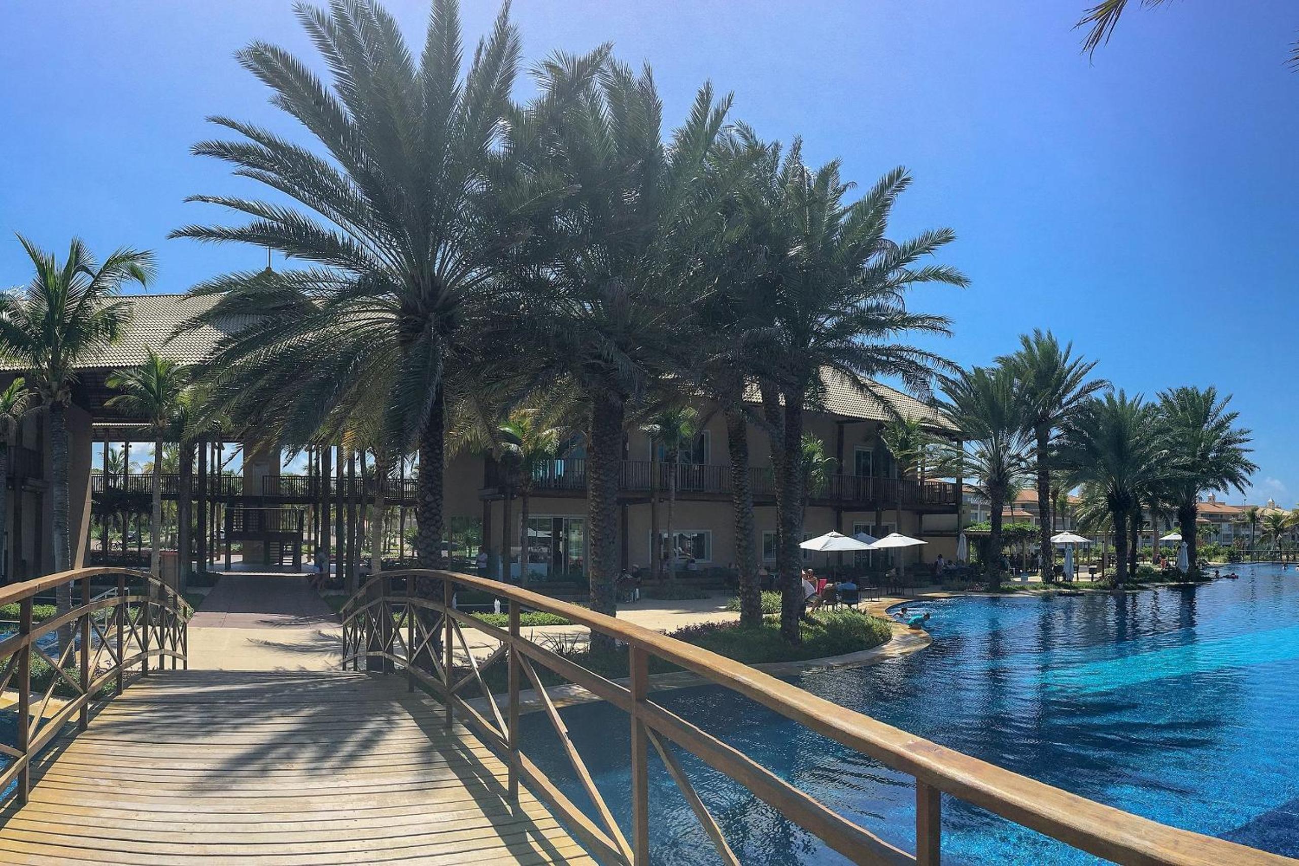 Céu Estrelado: Cobertura Premium no Golf Ville