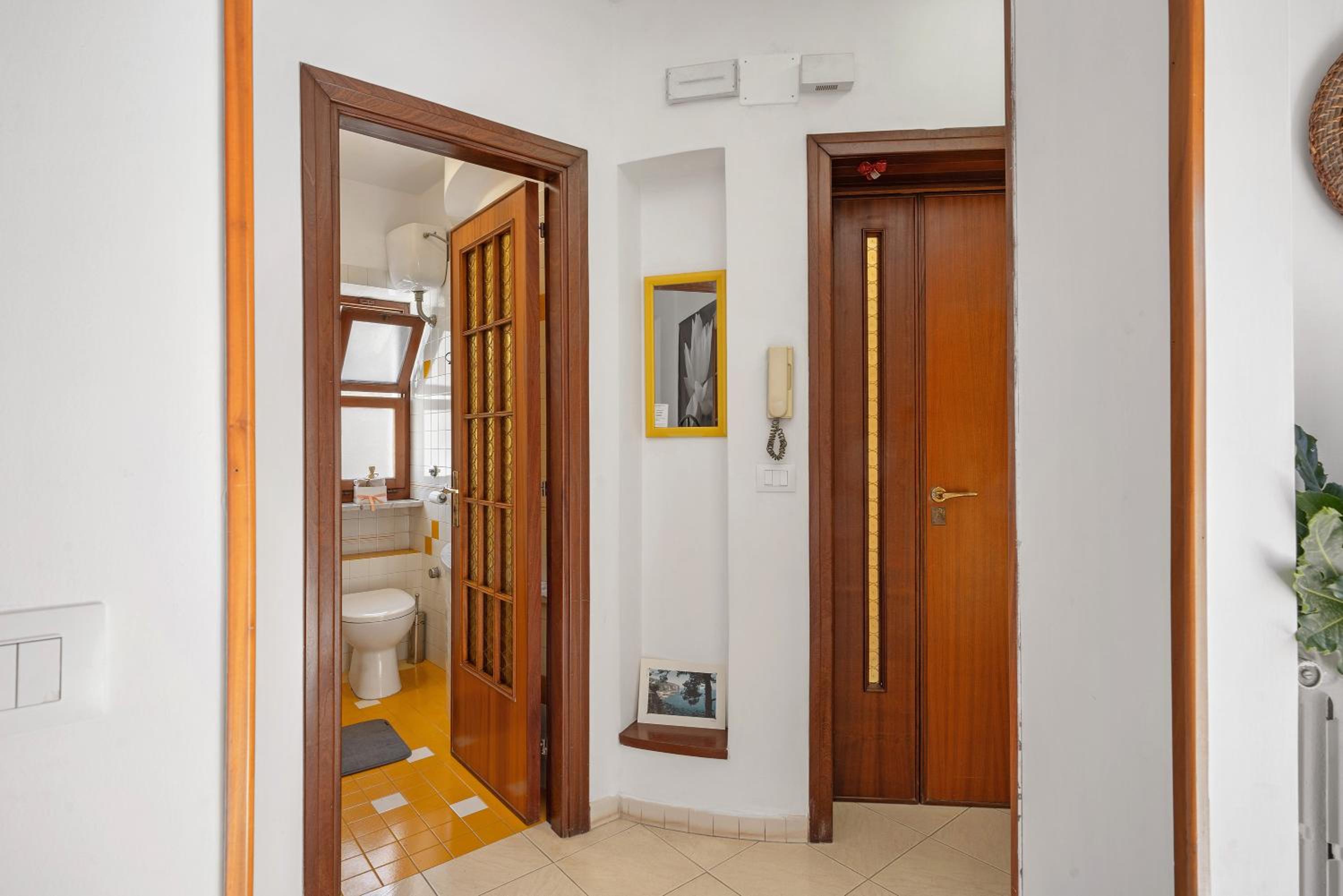 Casa Vacanze Ipos Vico Equense photo 5