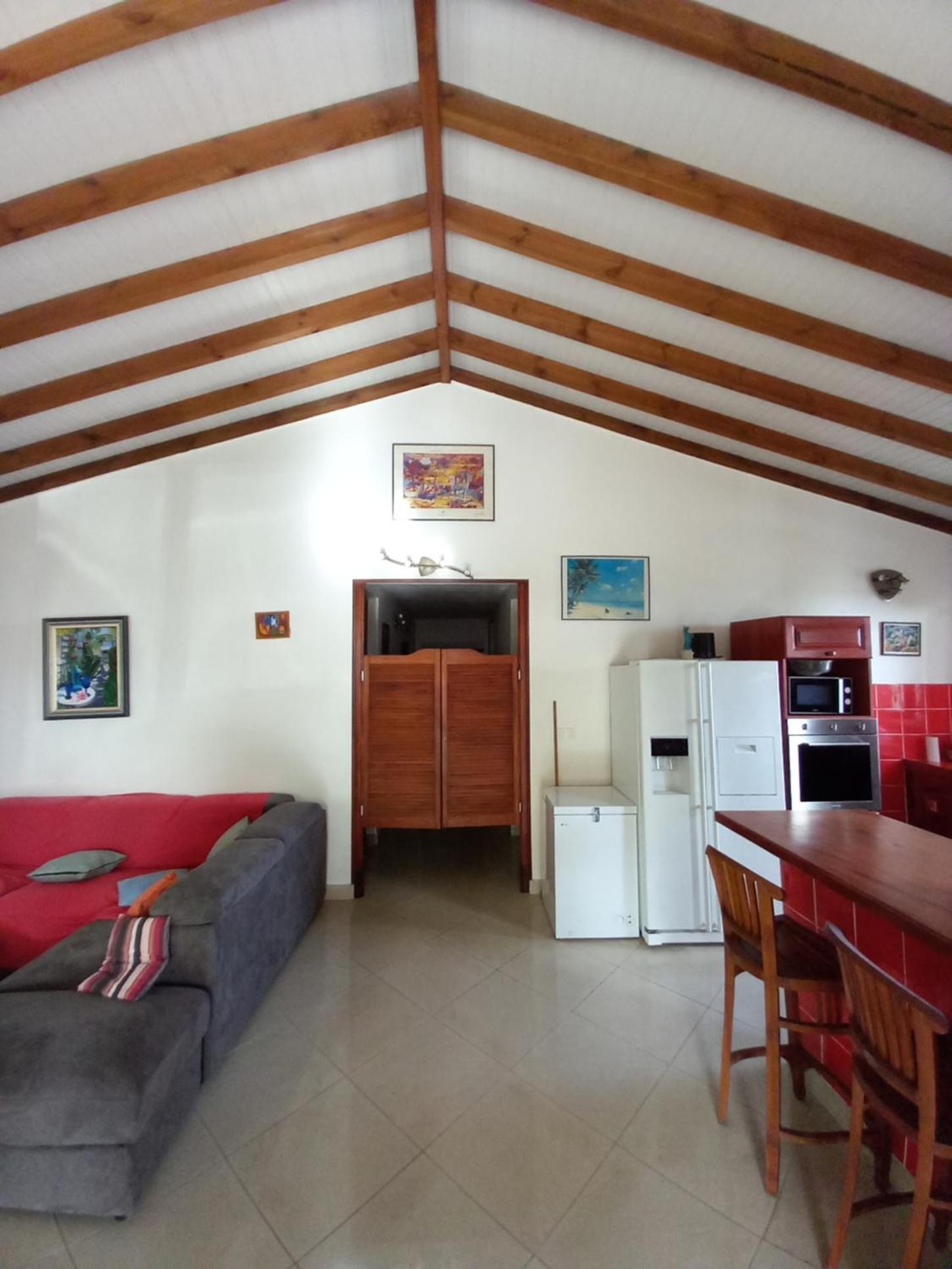 Villa Belle view 4
