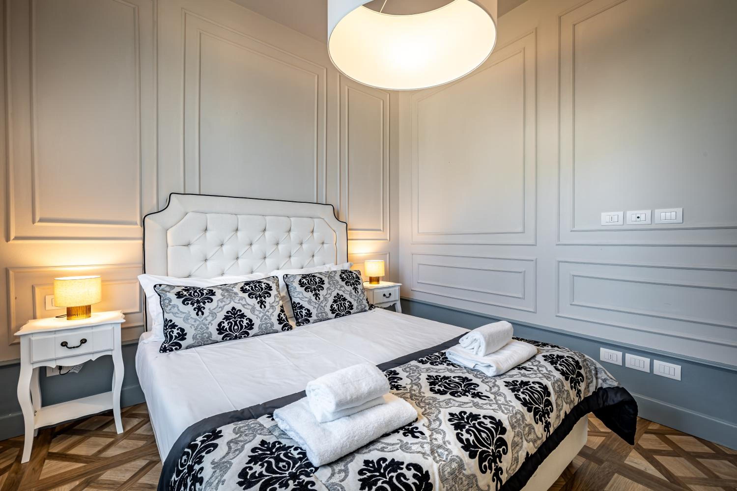 Luxury Magnolia with Sauna
