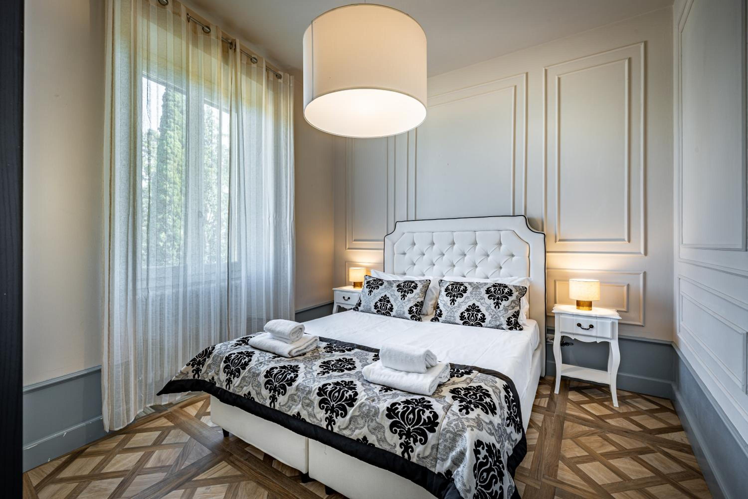 Luxury Magnolia with Sauna