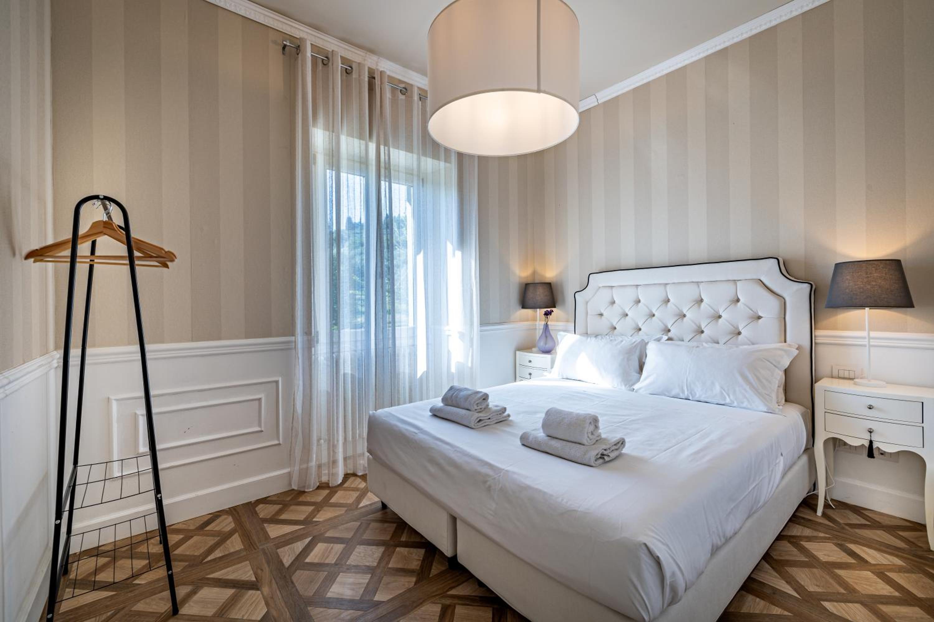 Luxury Magnolia with Sauna