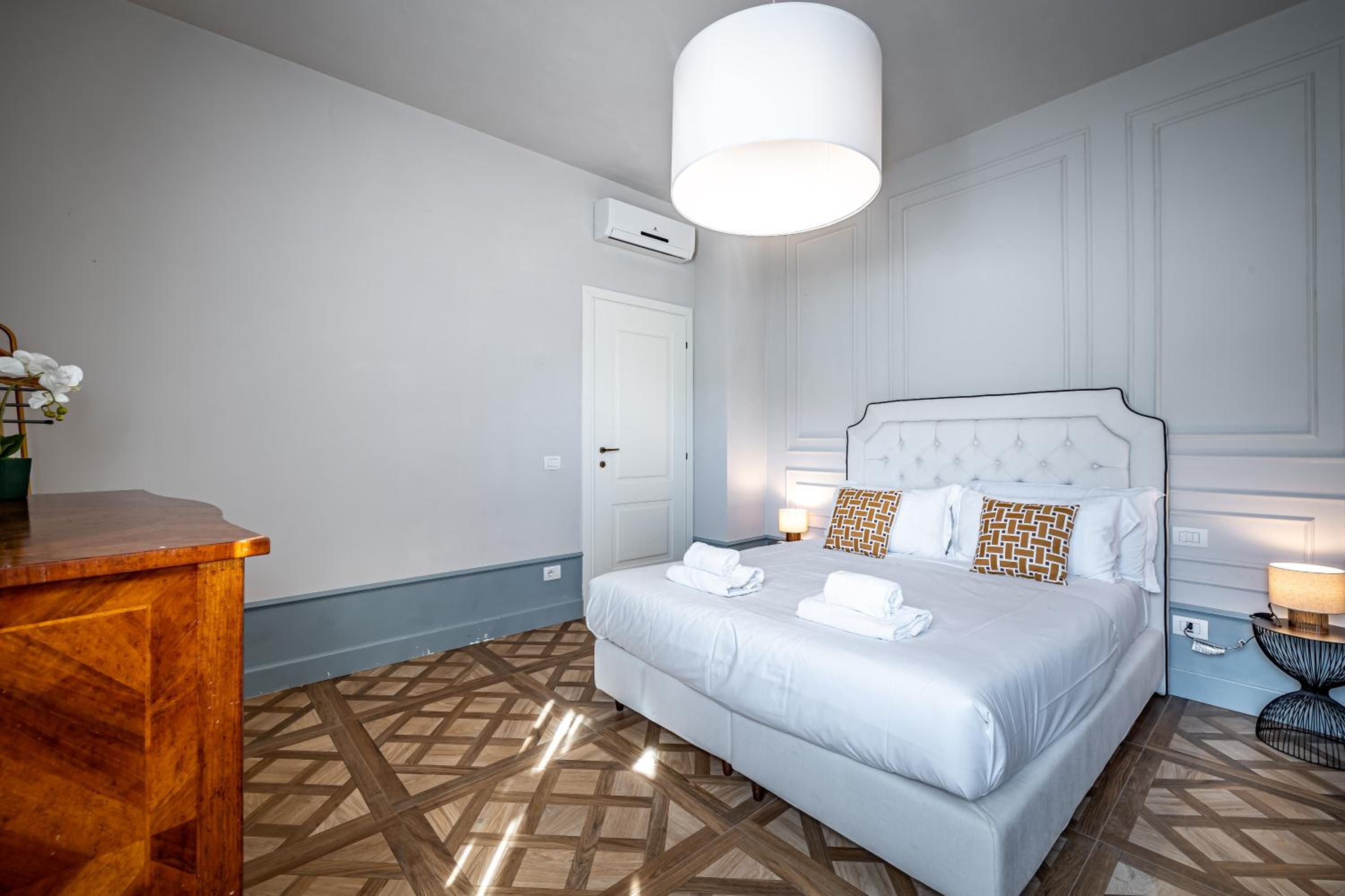 Luxury Magnolia with Sauna
