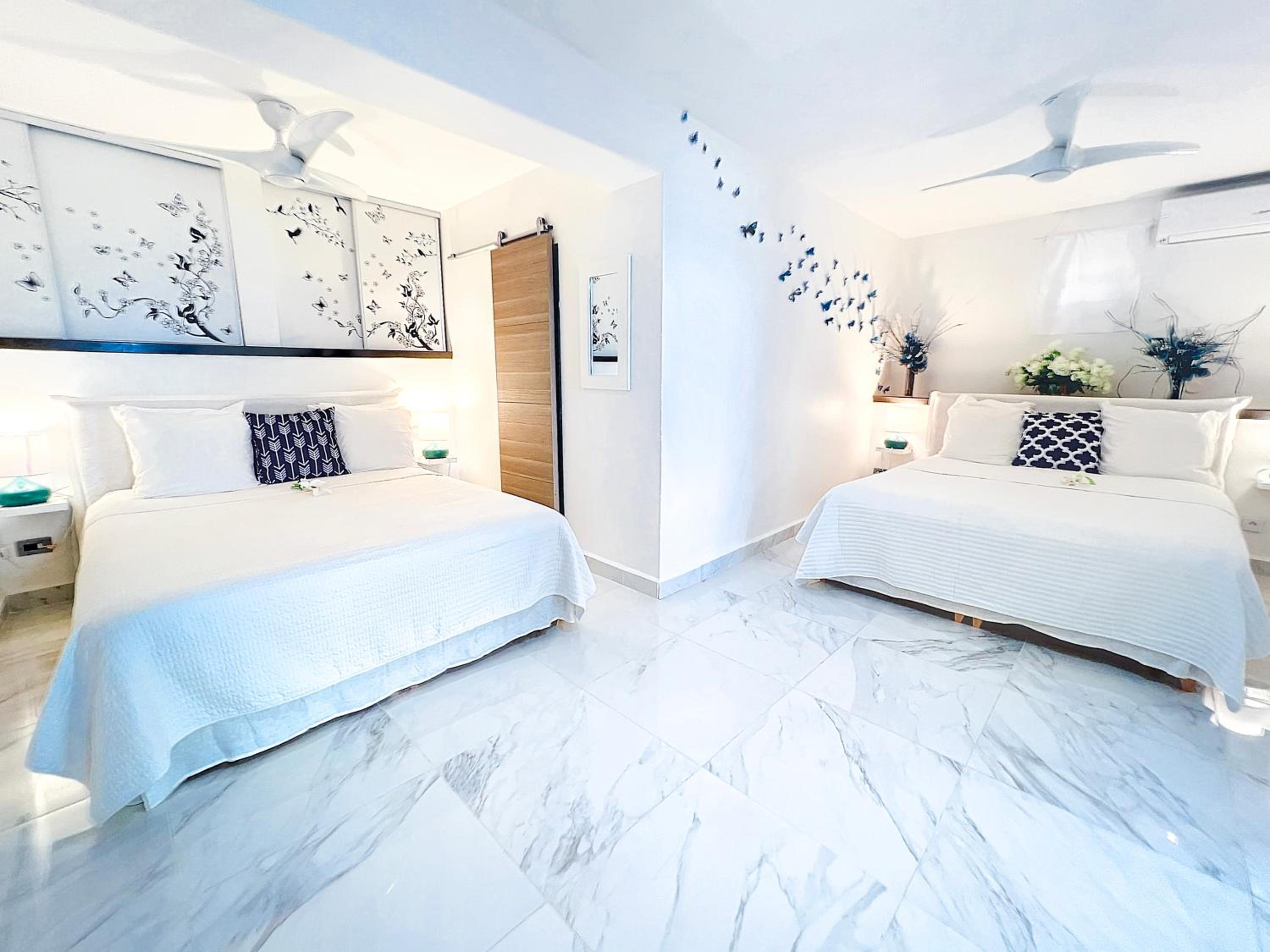 Villa Bel Amour, luxury and awesome sea view, photo 17