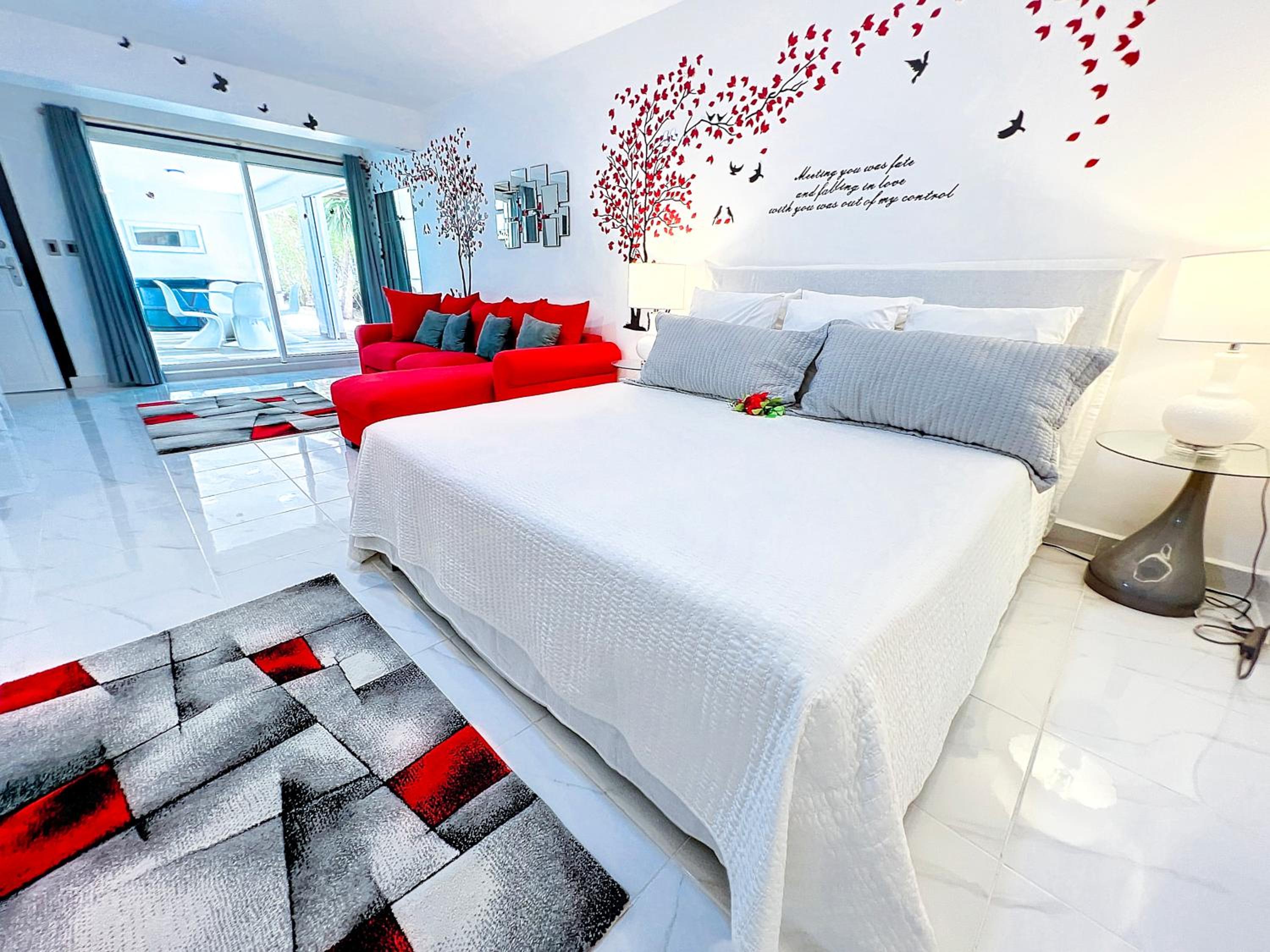 Villa Bel Amour, luxury and awesome sea view, photo 10