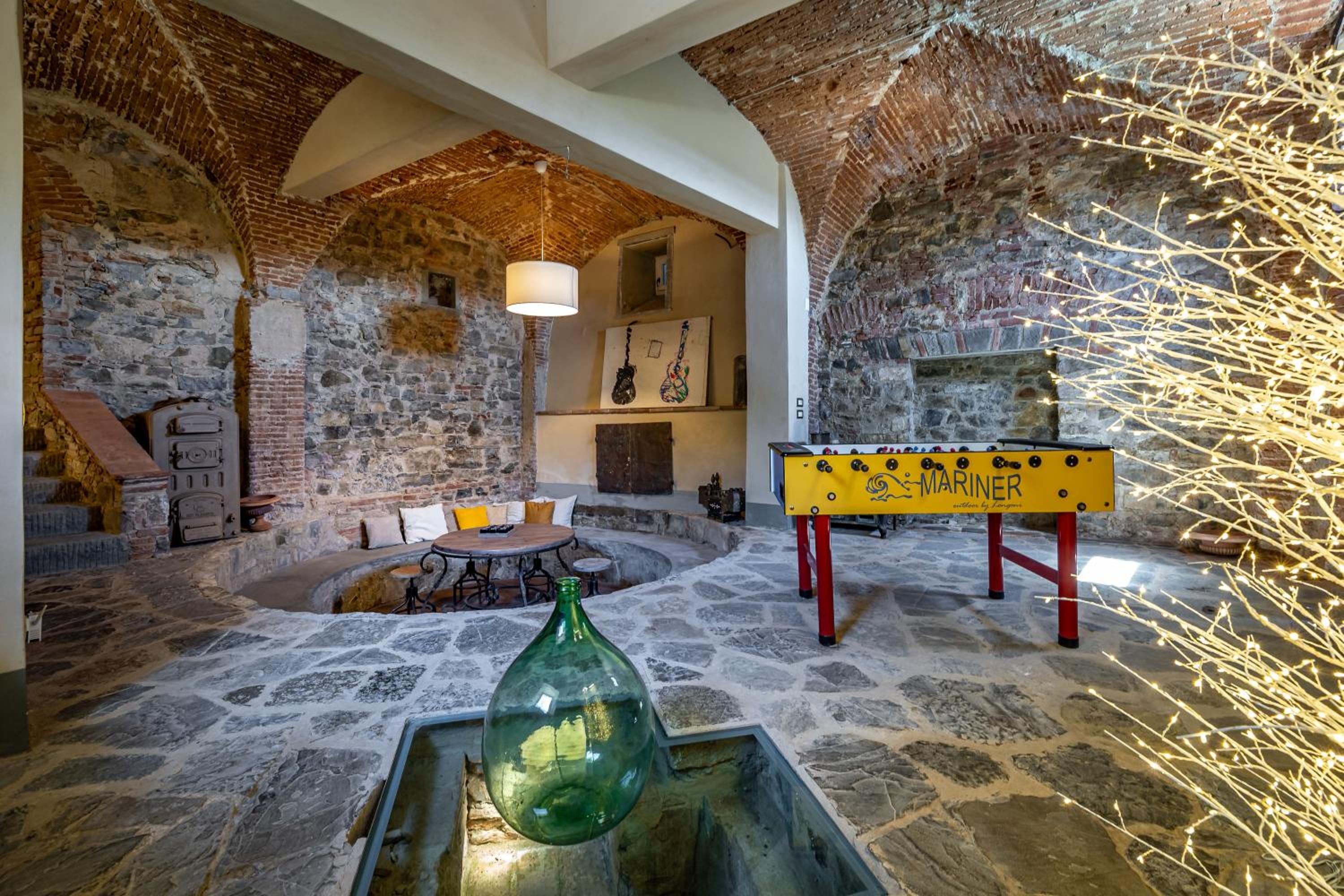 Luxury Magnolia with Sauna
