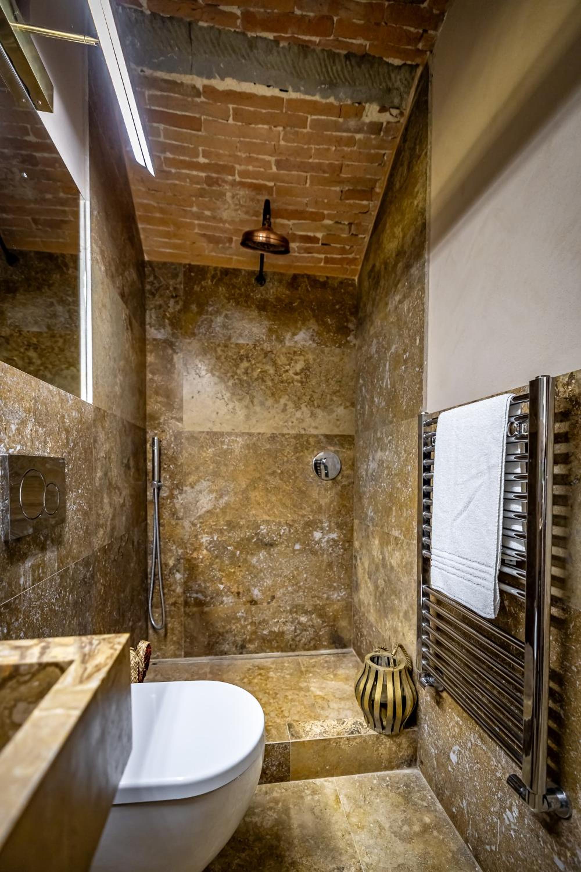 Luxury Magnolia with Sauna