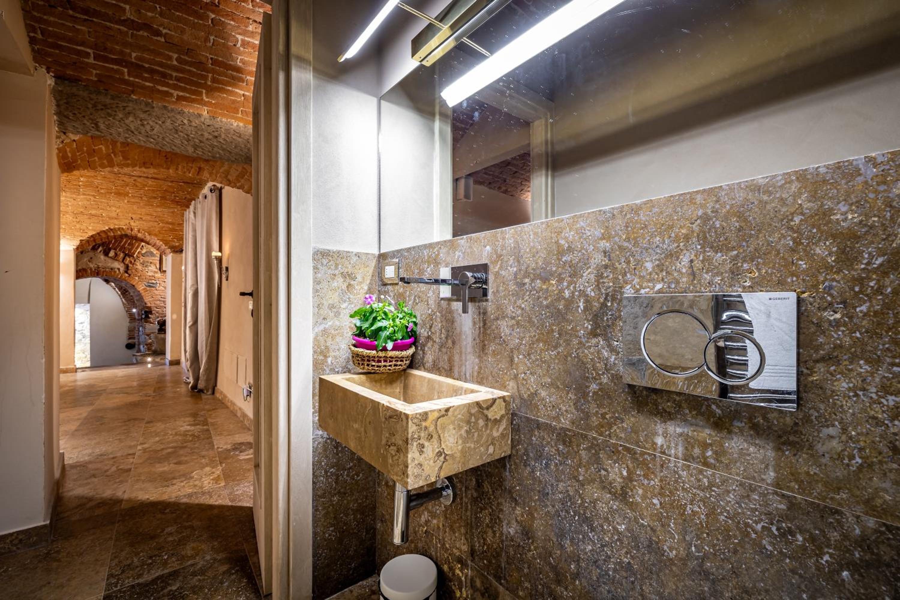 Luxury Magnolia with Sauna