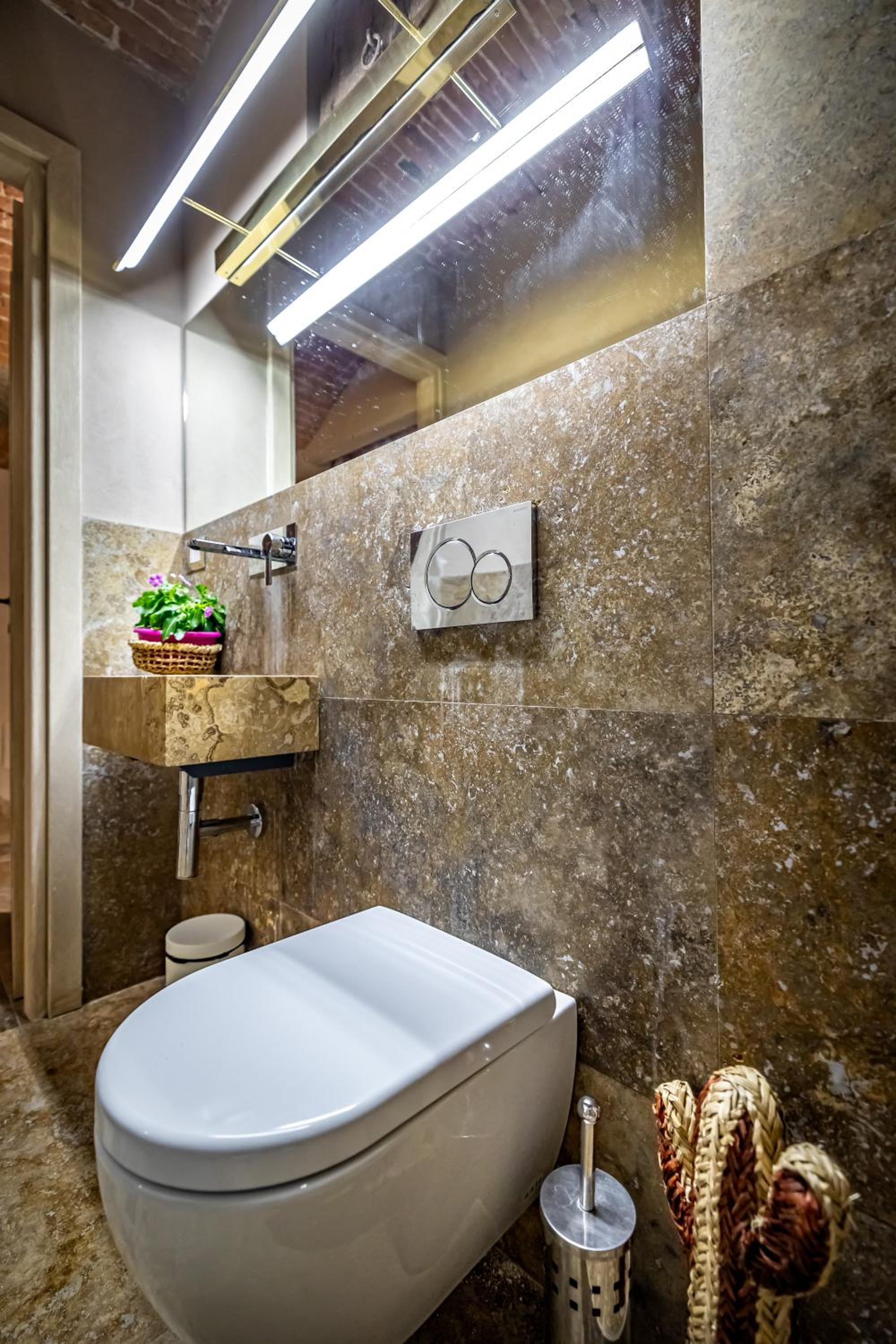Luxury Magnolia with Sauna