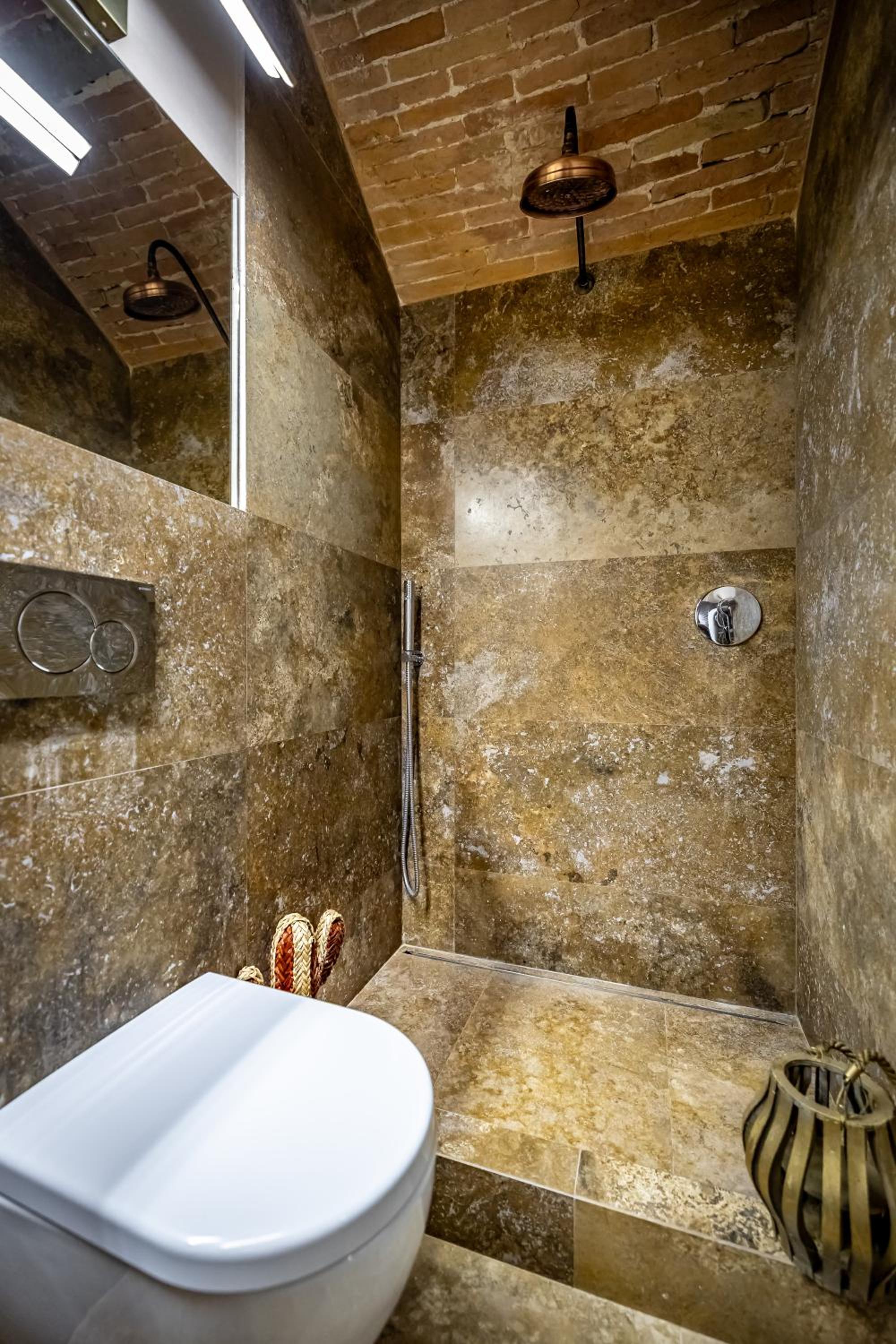 Luxury Magnolia with Sauna