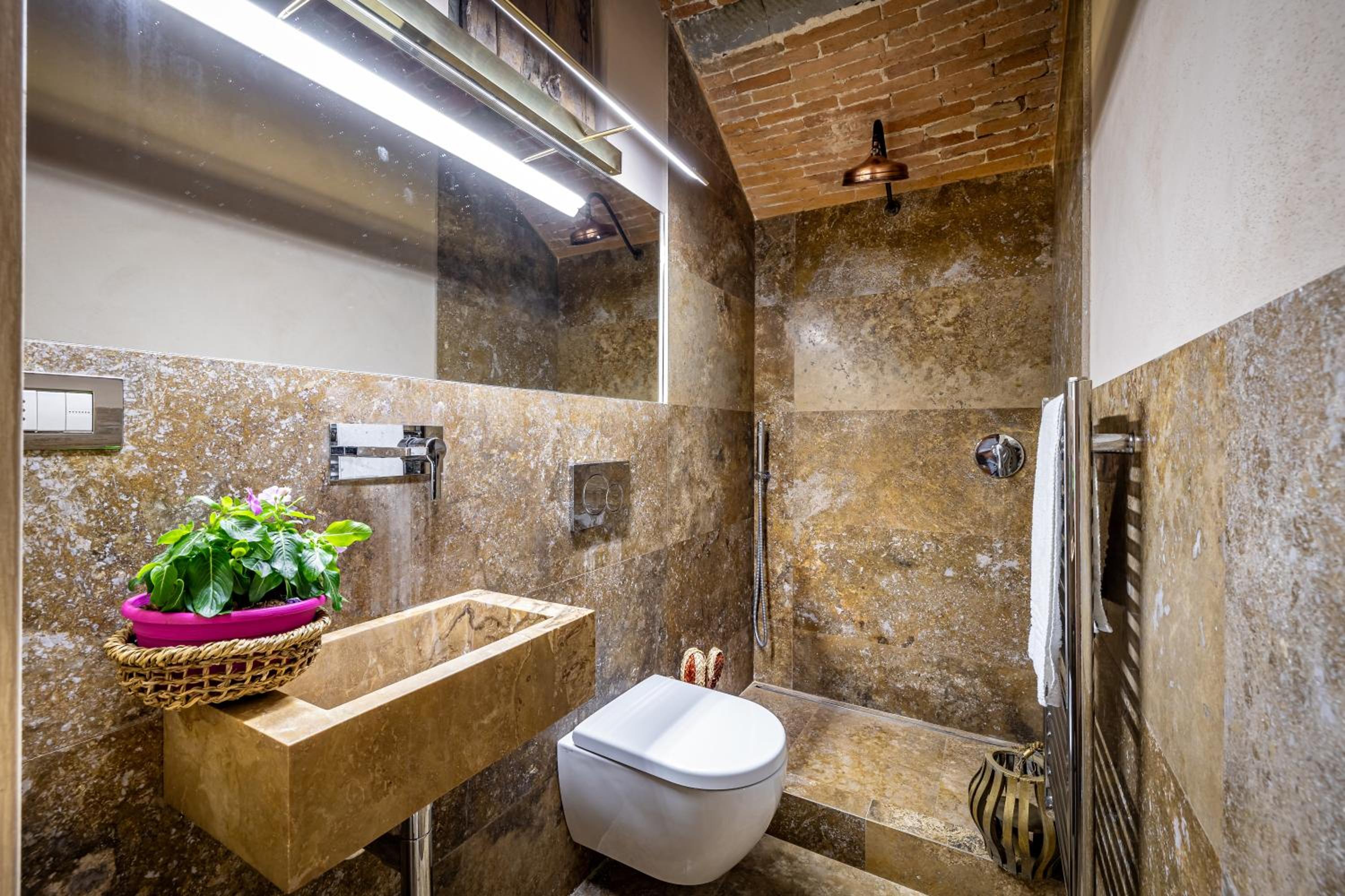 Luxury Magnolia with Sauna