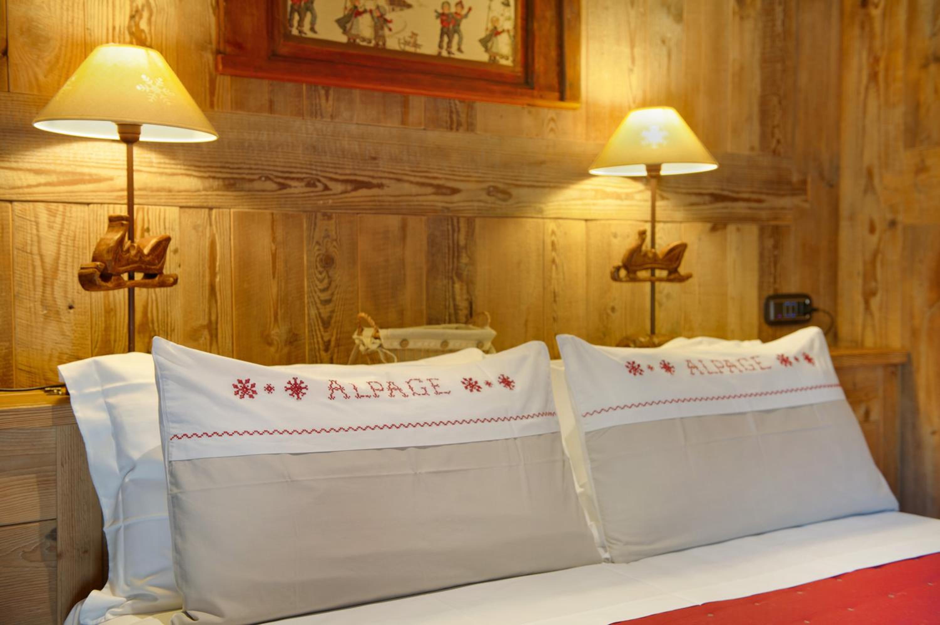 La Luge d'Antan