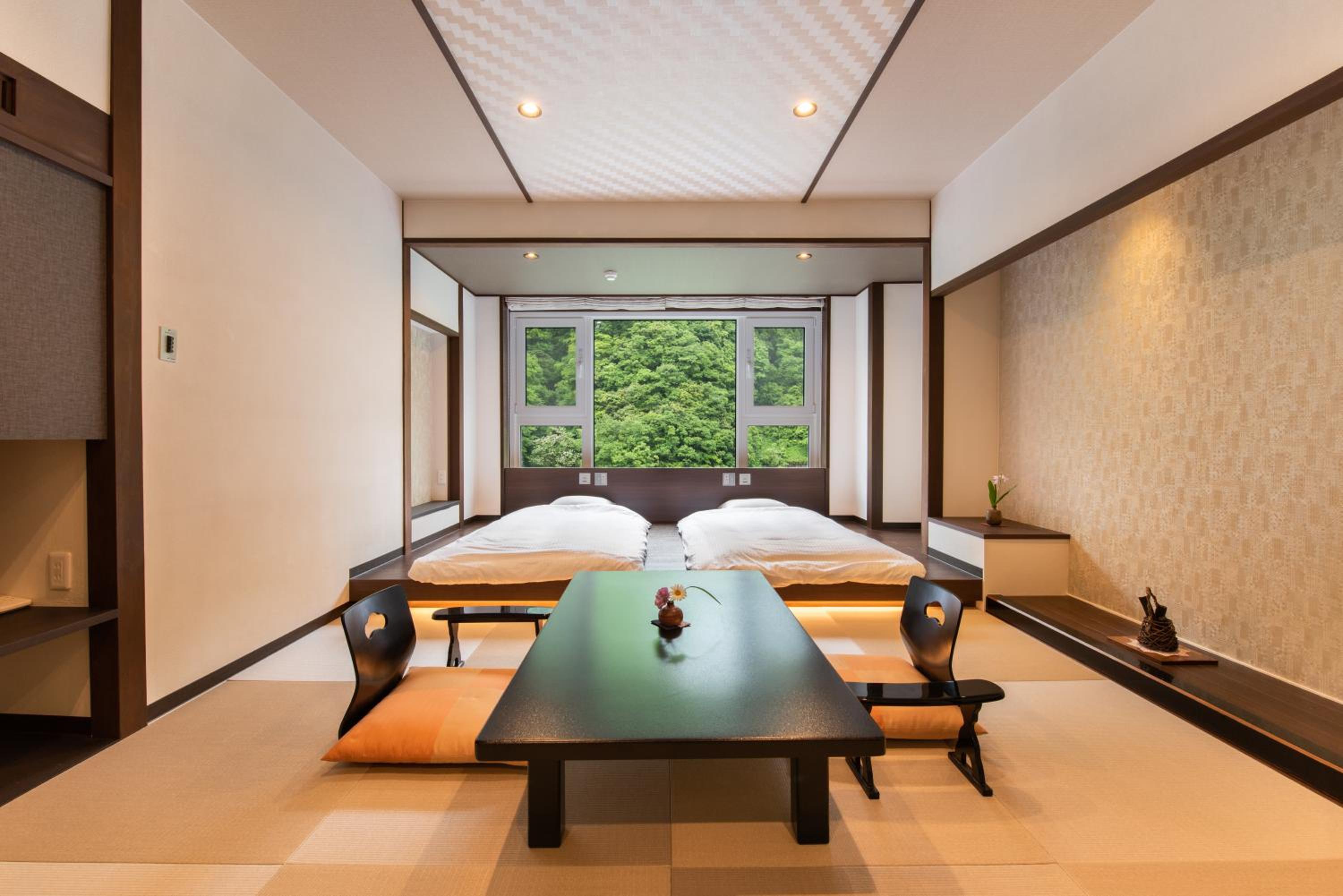 Hotel Kurobe
