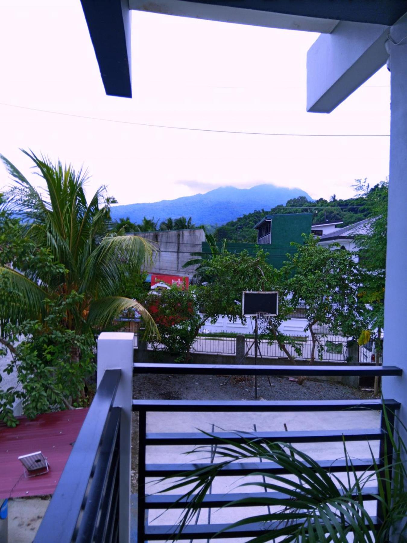 Stay at Diez
