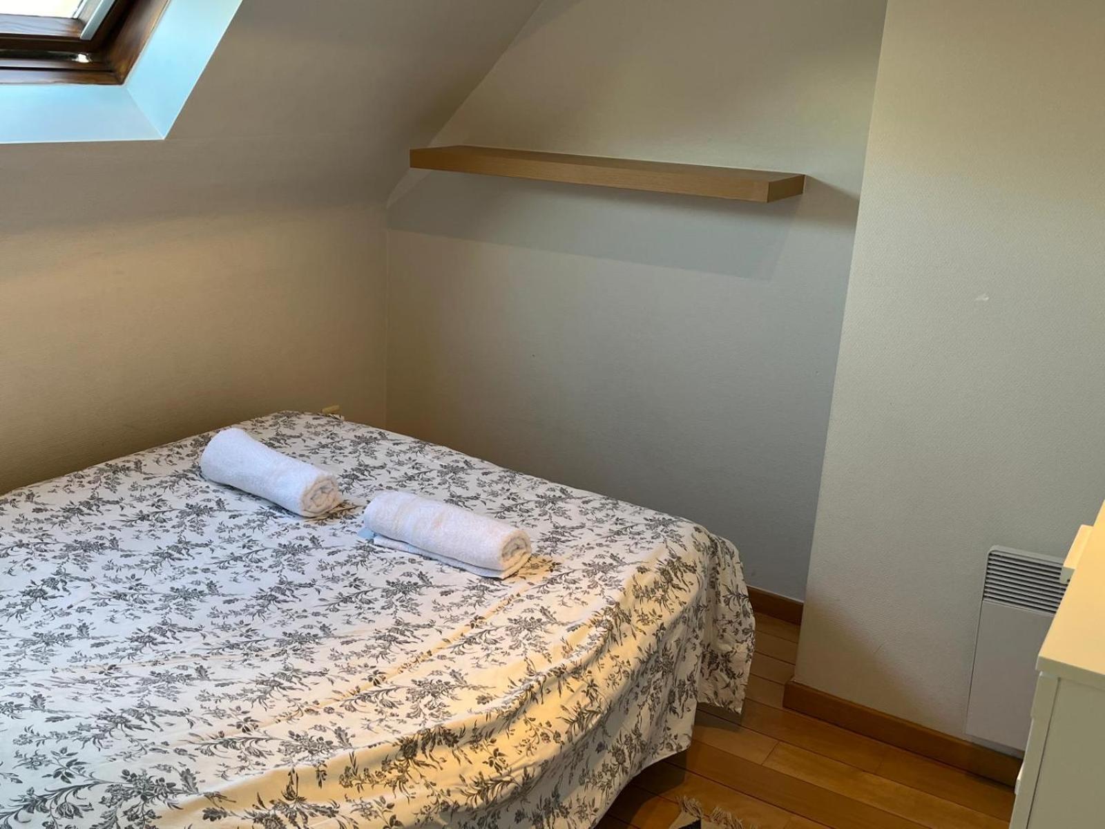 Penthouse de Vaughan -luxe appartement met zeezicht