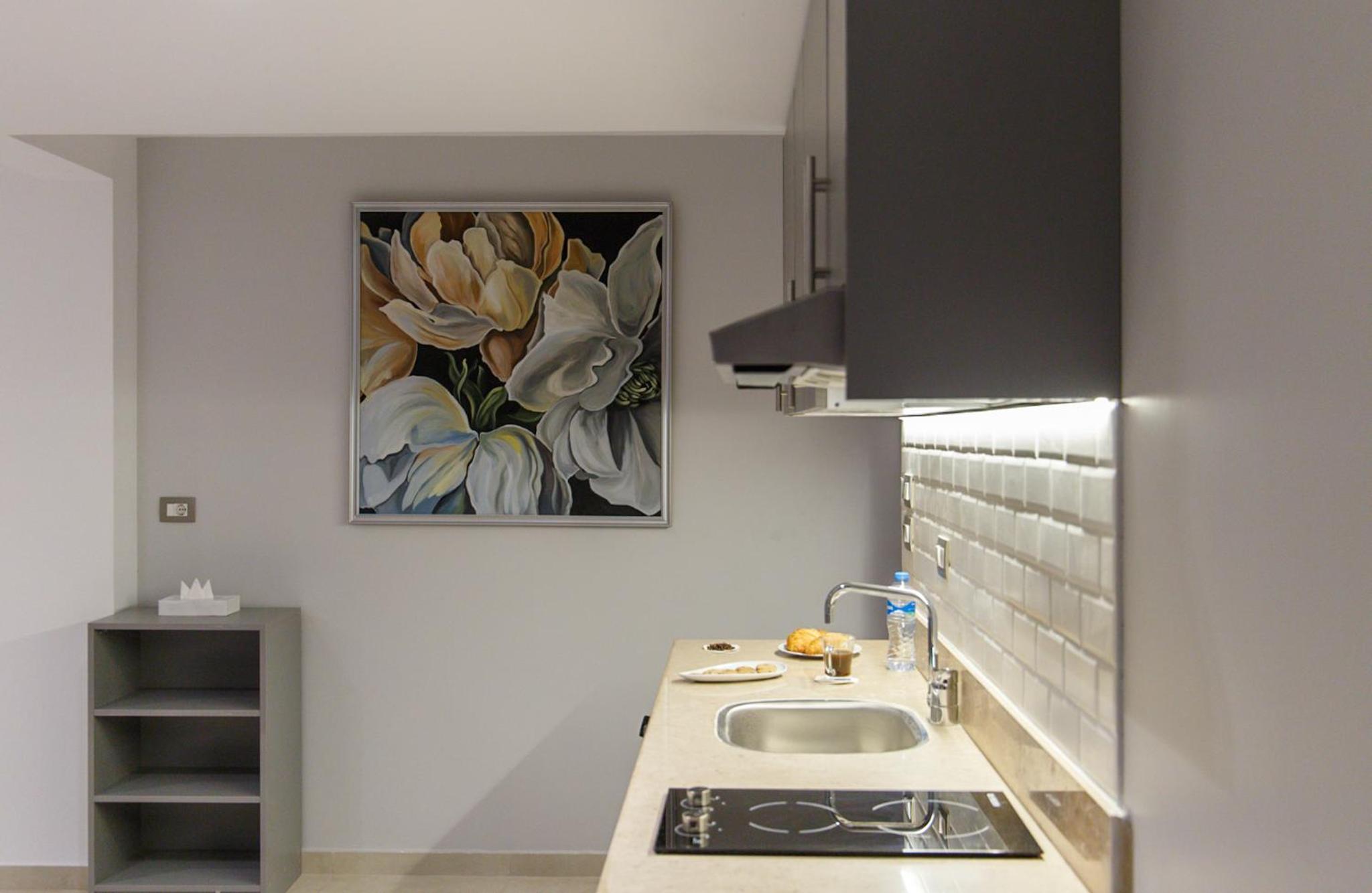 Rhactus House San Stefano