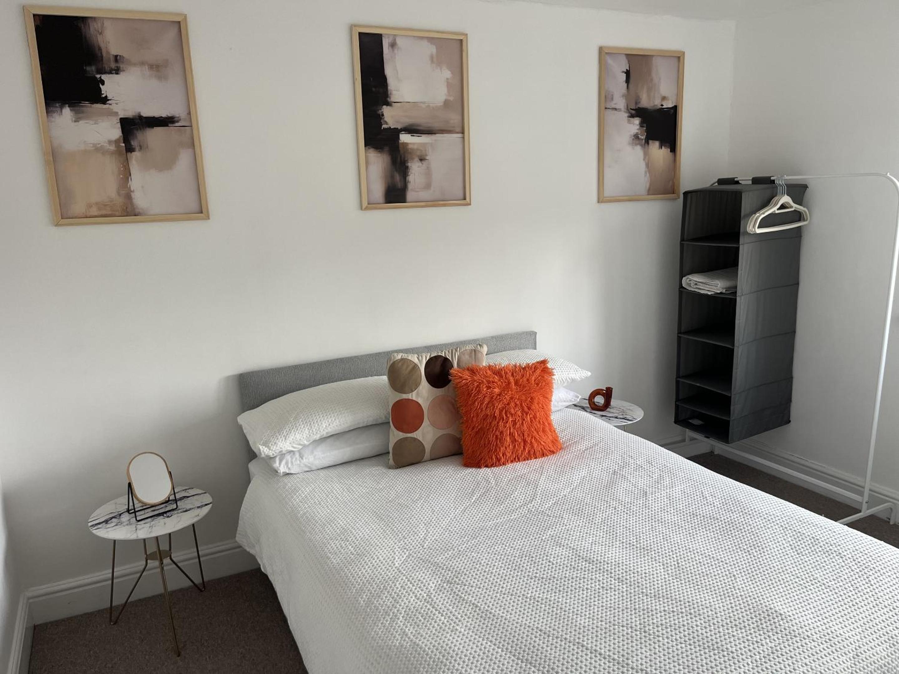 The Spacious Stay Stratford