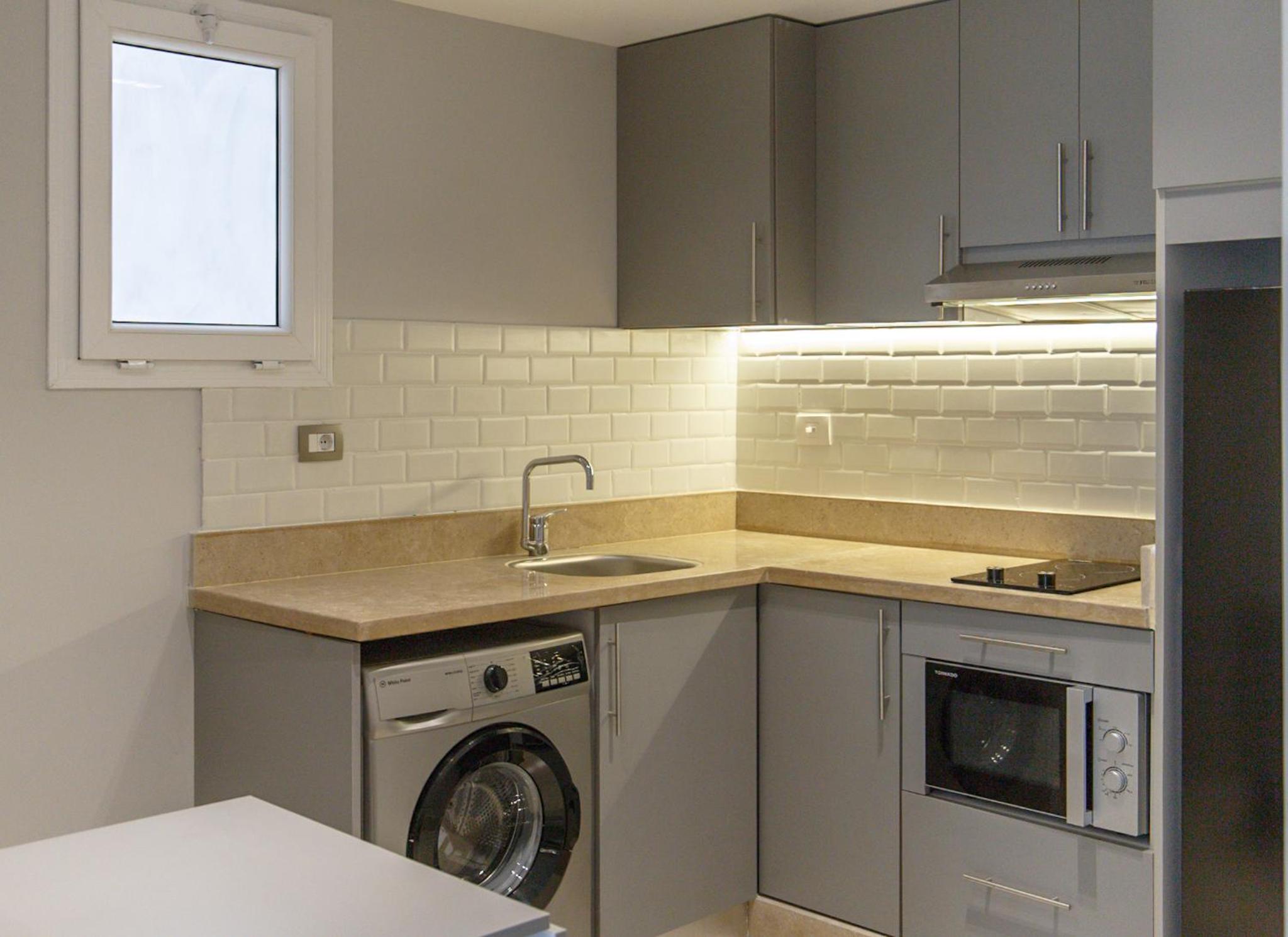Rhactus House San Stefano