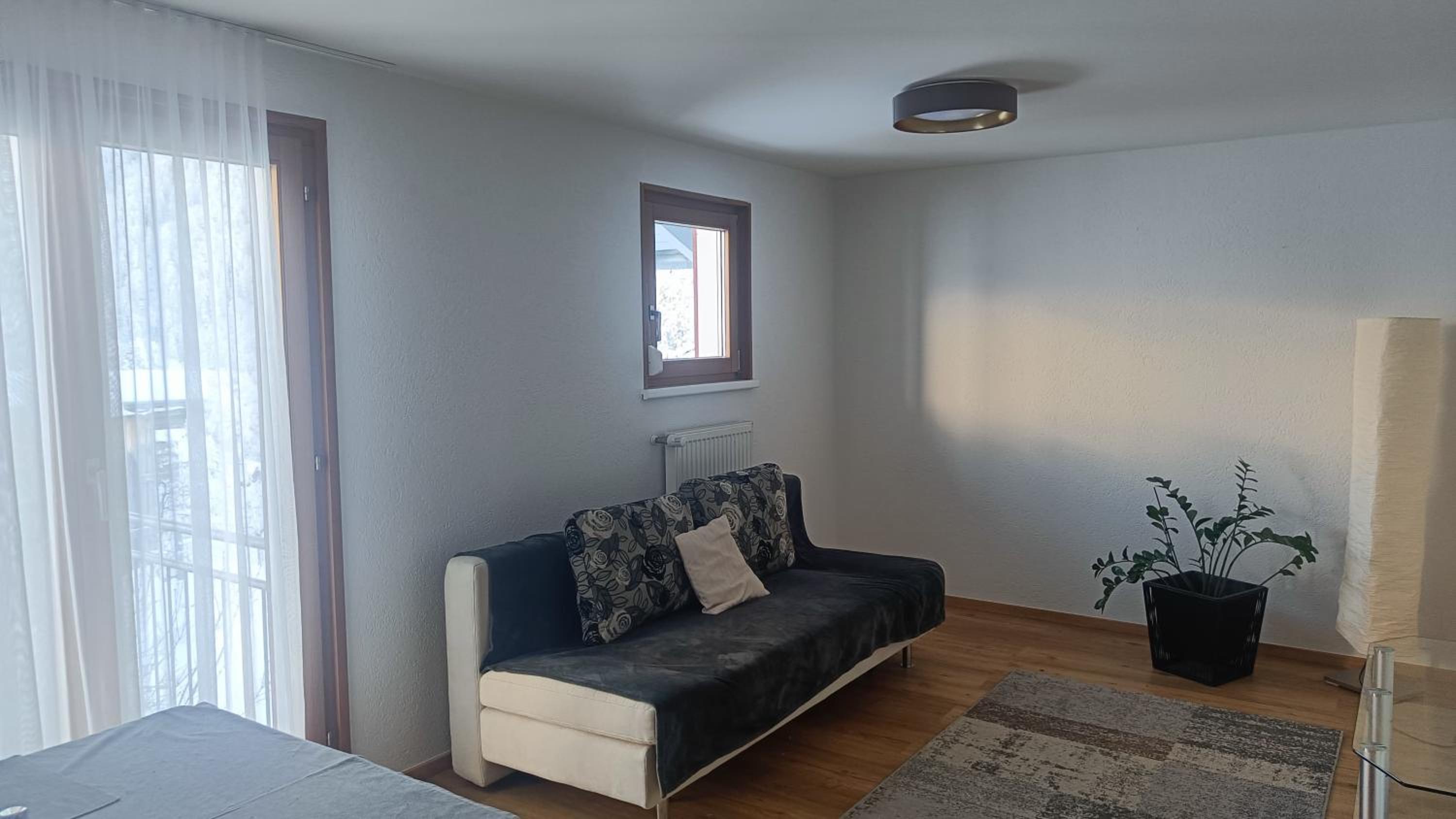 Ferienwohnung Vanezer