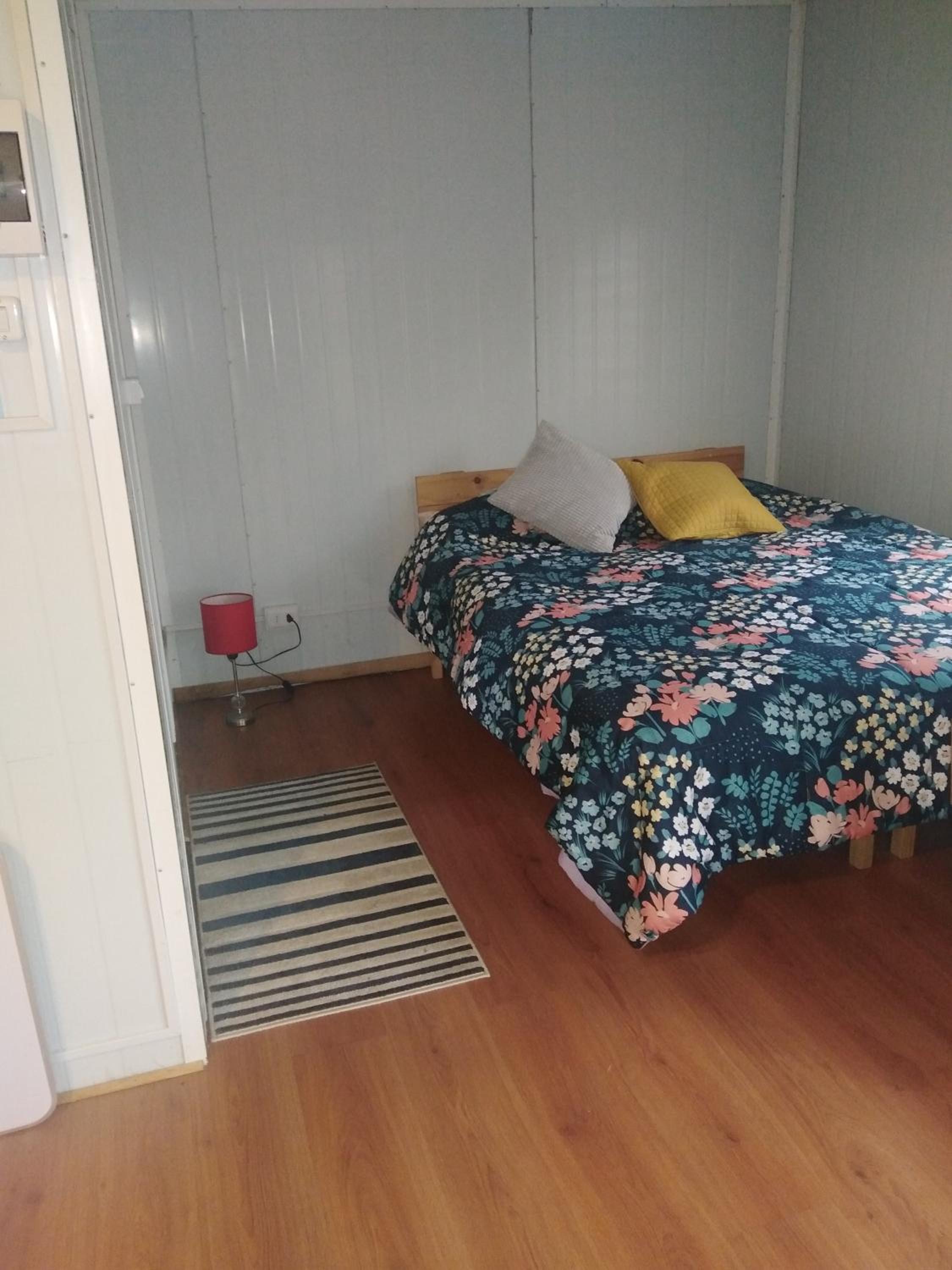 Cycling hostel Piedra Azul