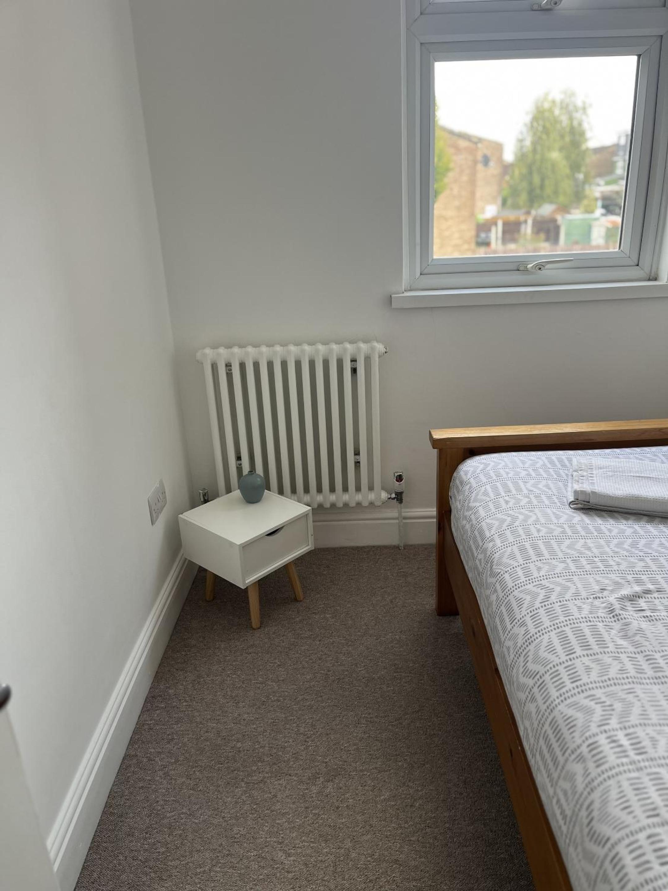 The Spacious Stay Stratford