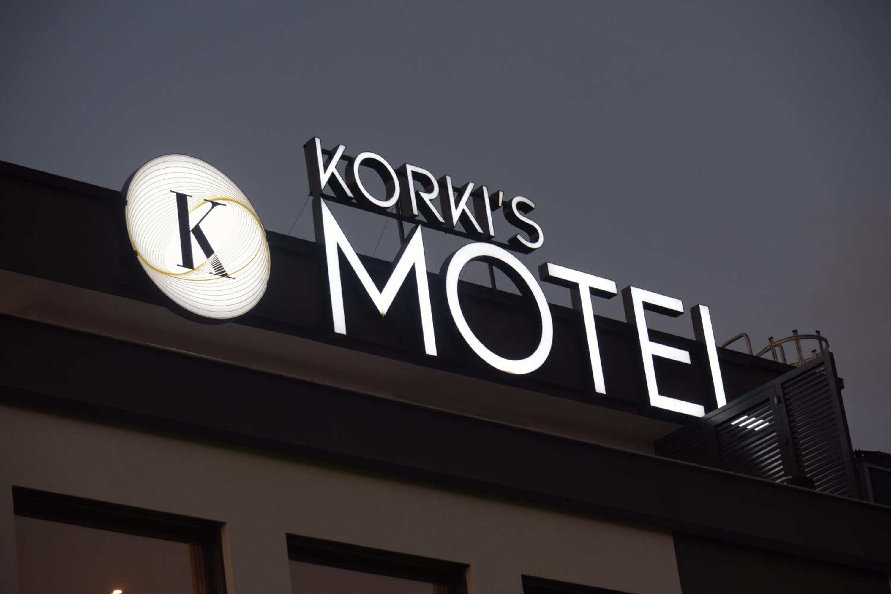 Korki's Motel