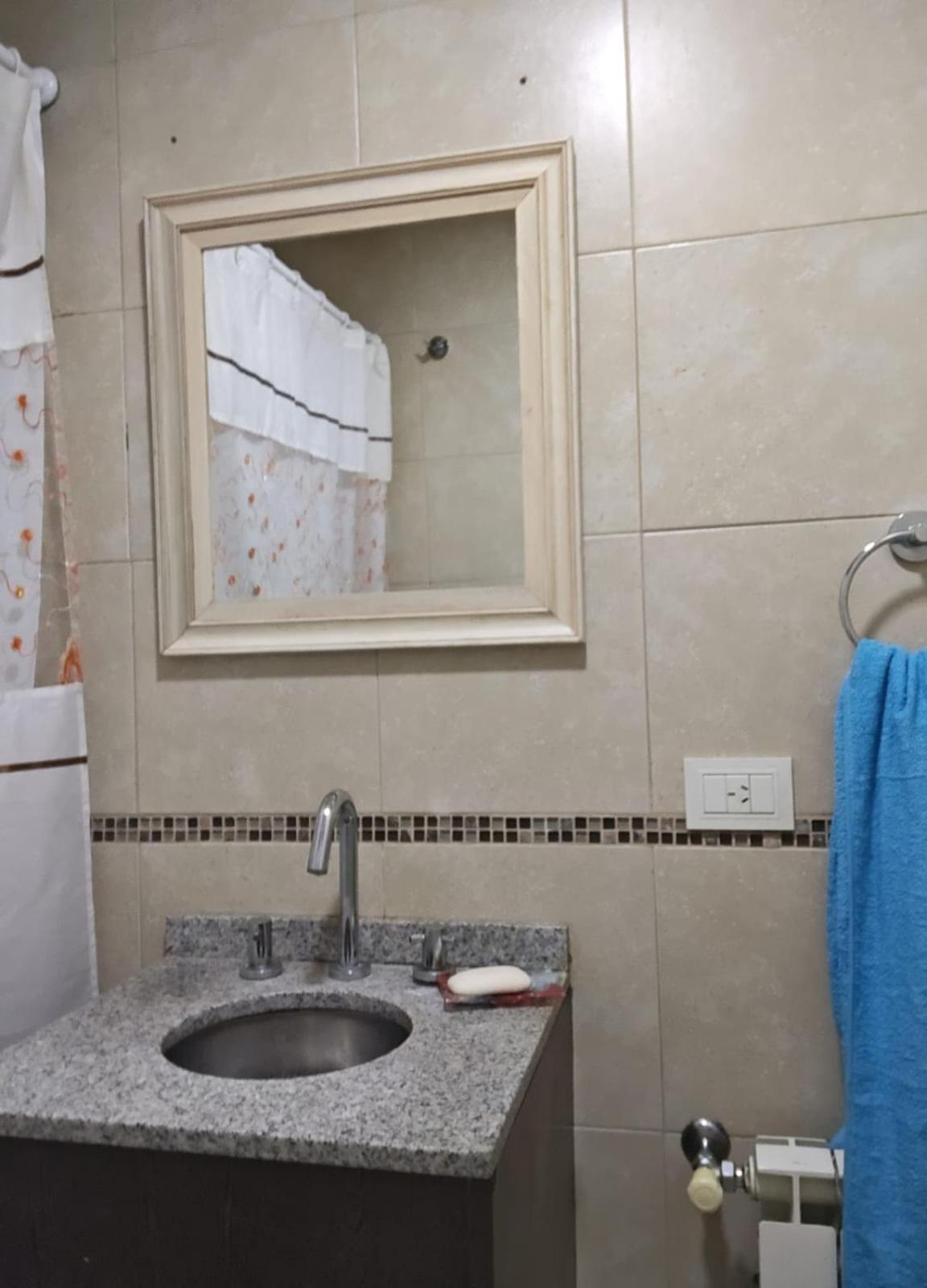Colombres apartamento