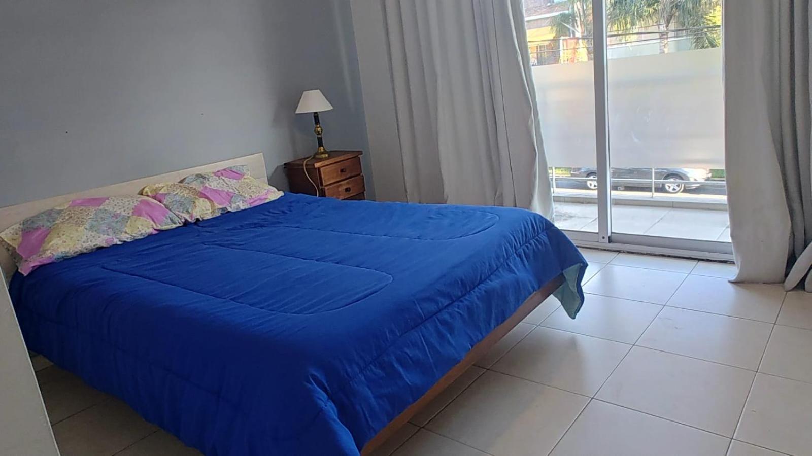 Colombres apartamento