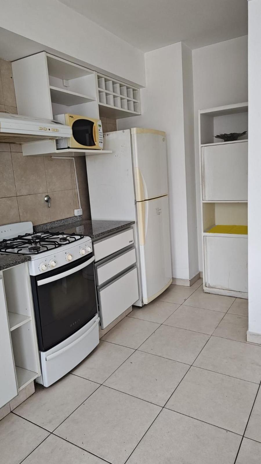 Colombres apartamento