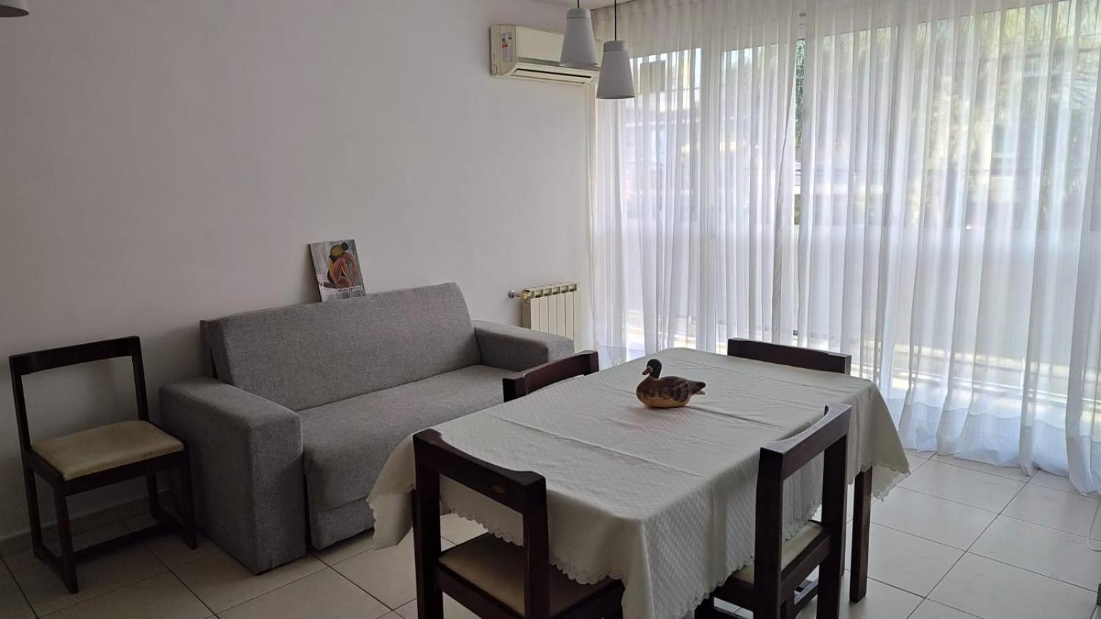 Colombres apartamento