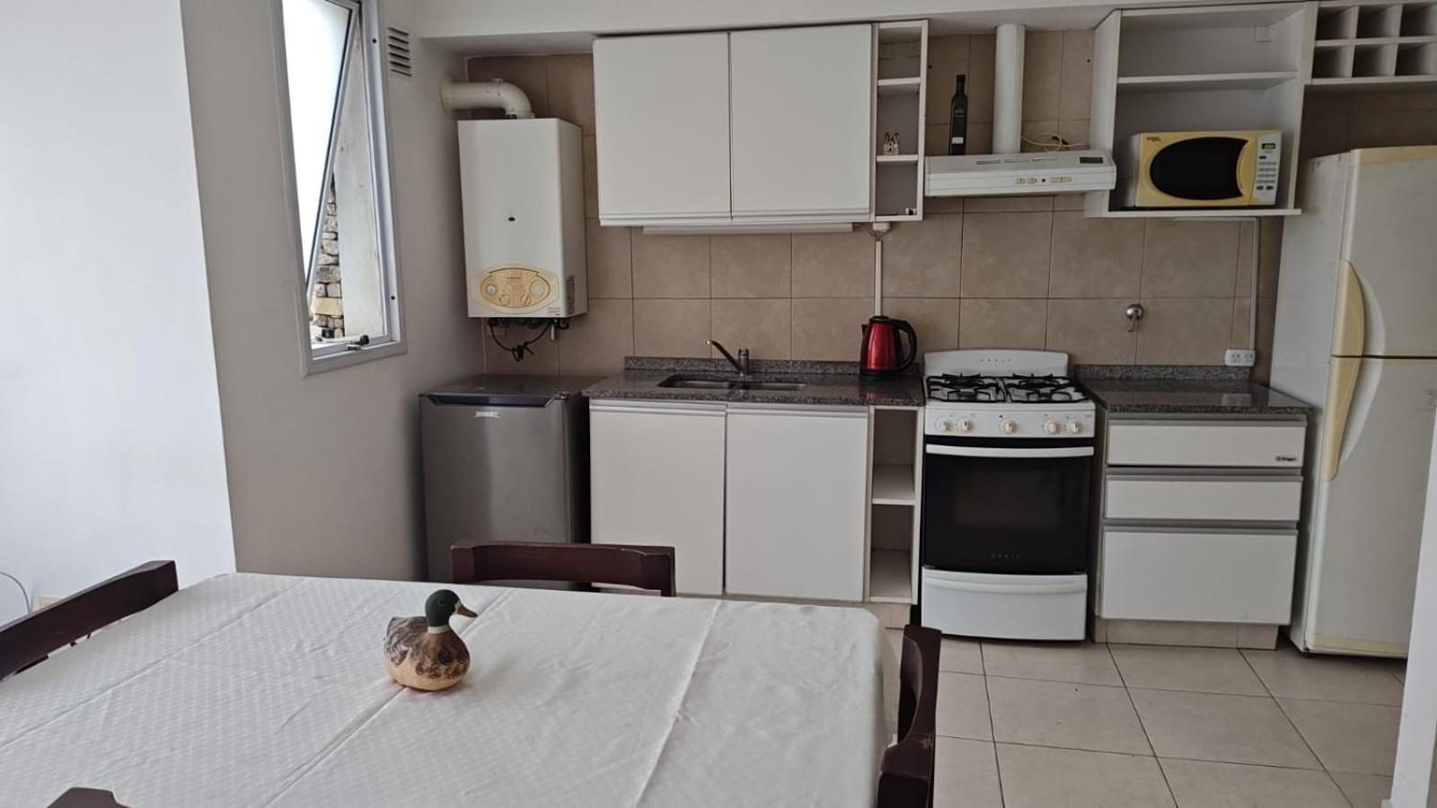 Colombres apartamento