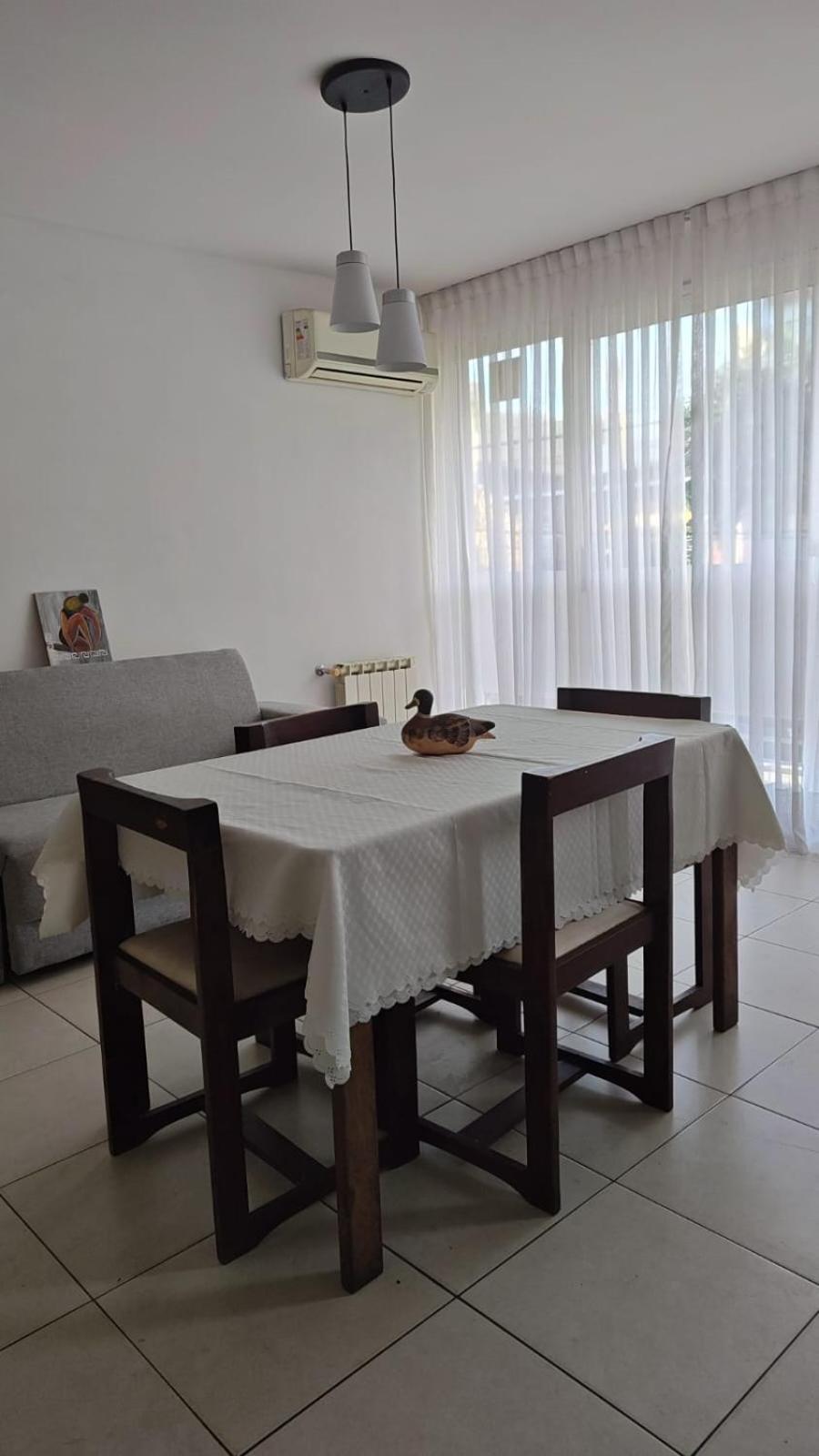 Colombres apartamento