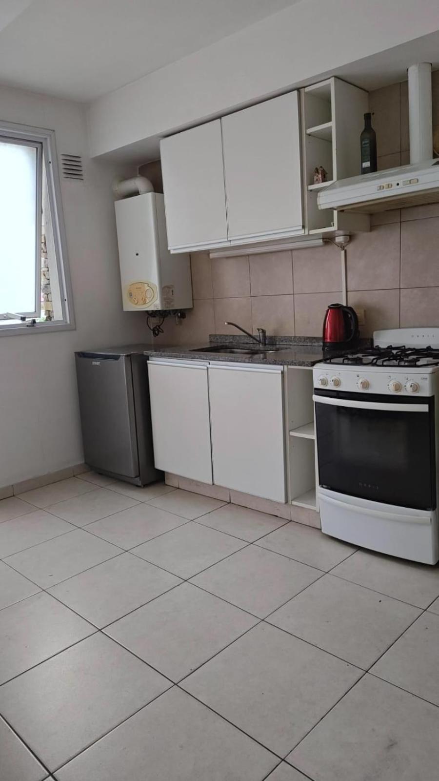 Colombres apartamento