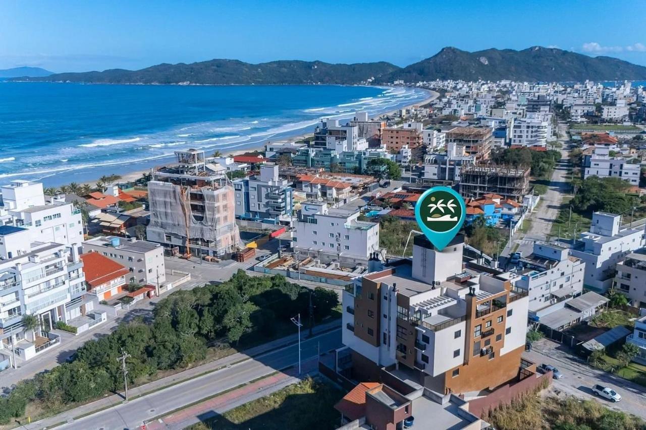 Brisas do Sul 102 - Apto 2 quartos - 150 metros da Praia do Mariscal!