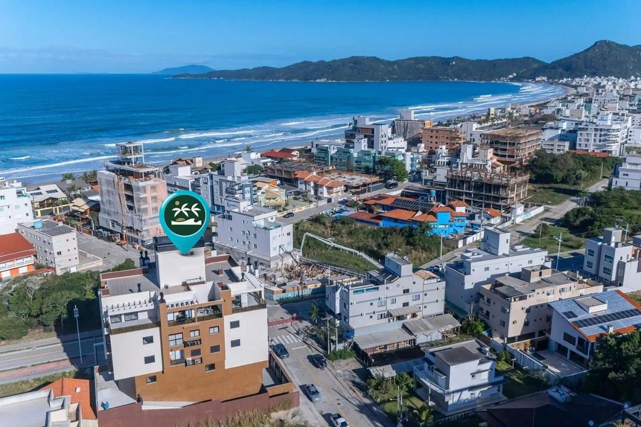 Brisas do Sul 102 - Apto 2 quartos - 150 metros da Praia do Mariscal!