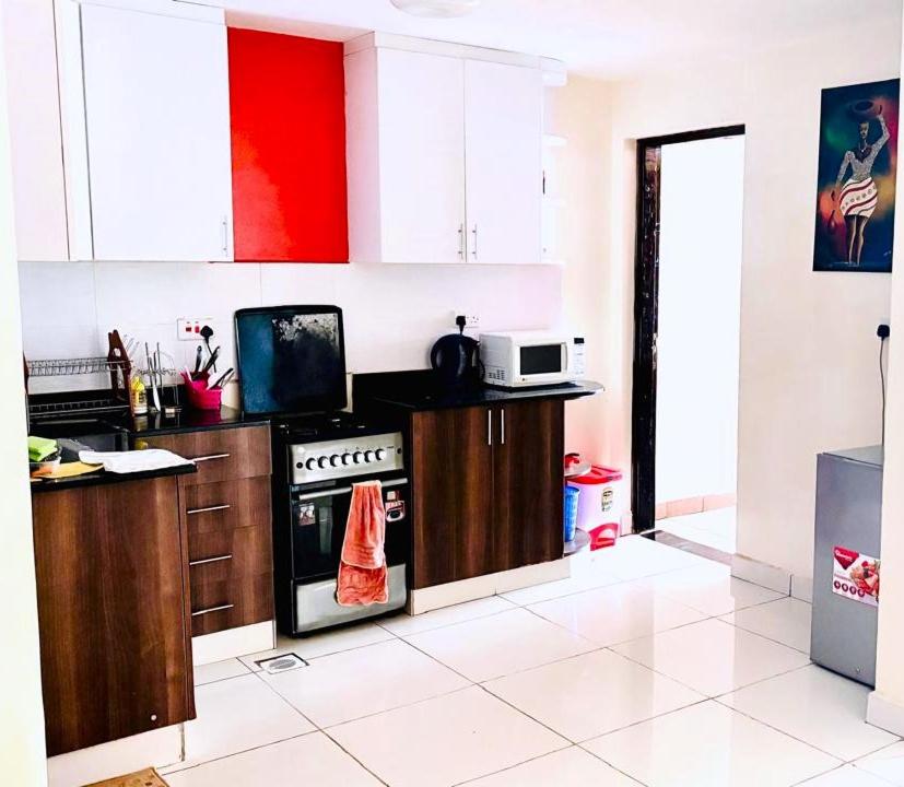 Sun View Apartment