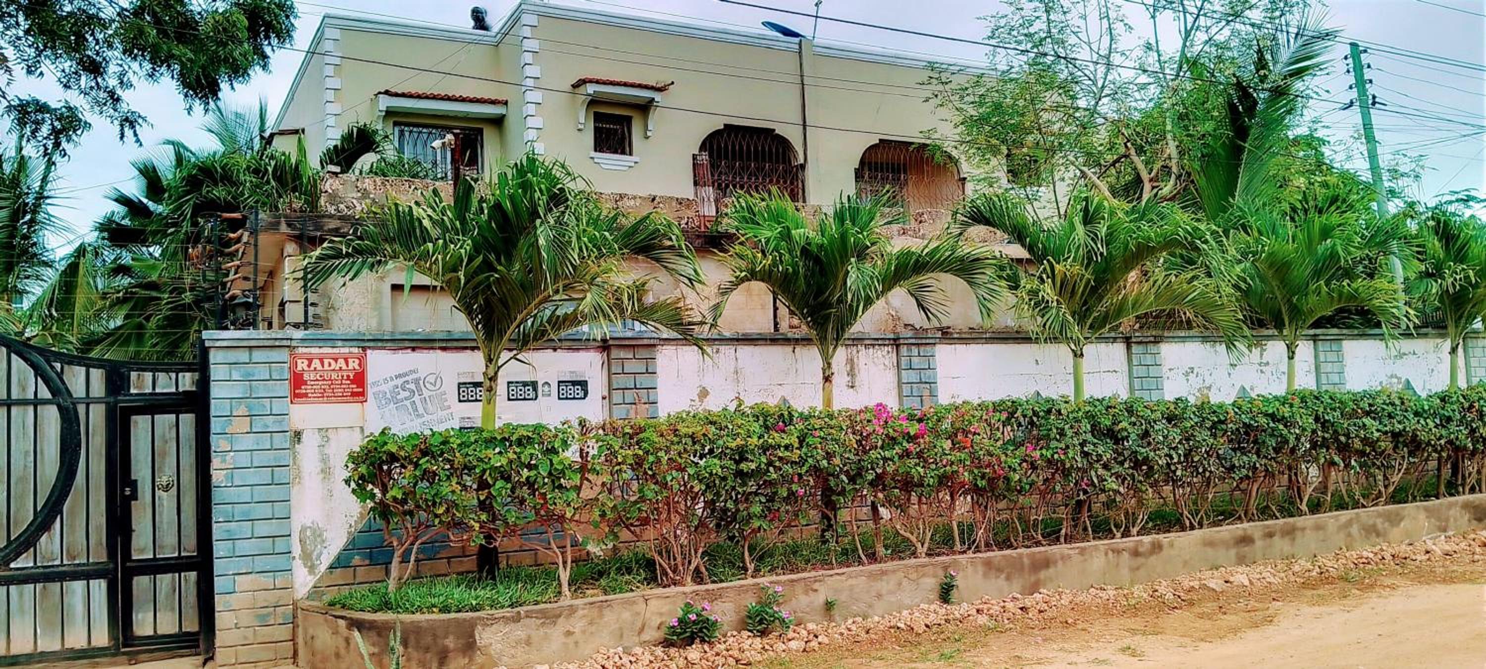 KANAPRIME-Studio Apartment view 2