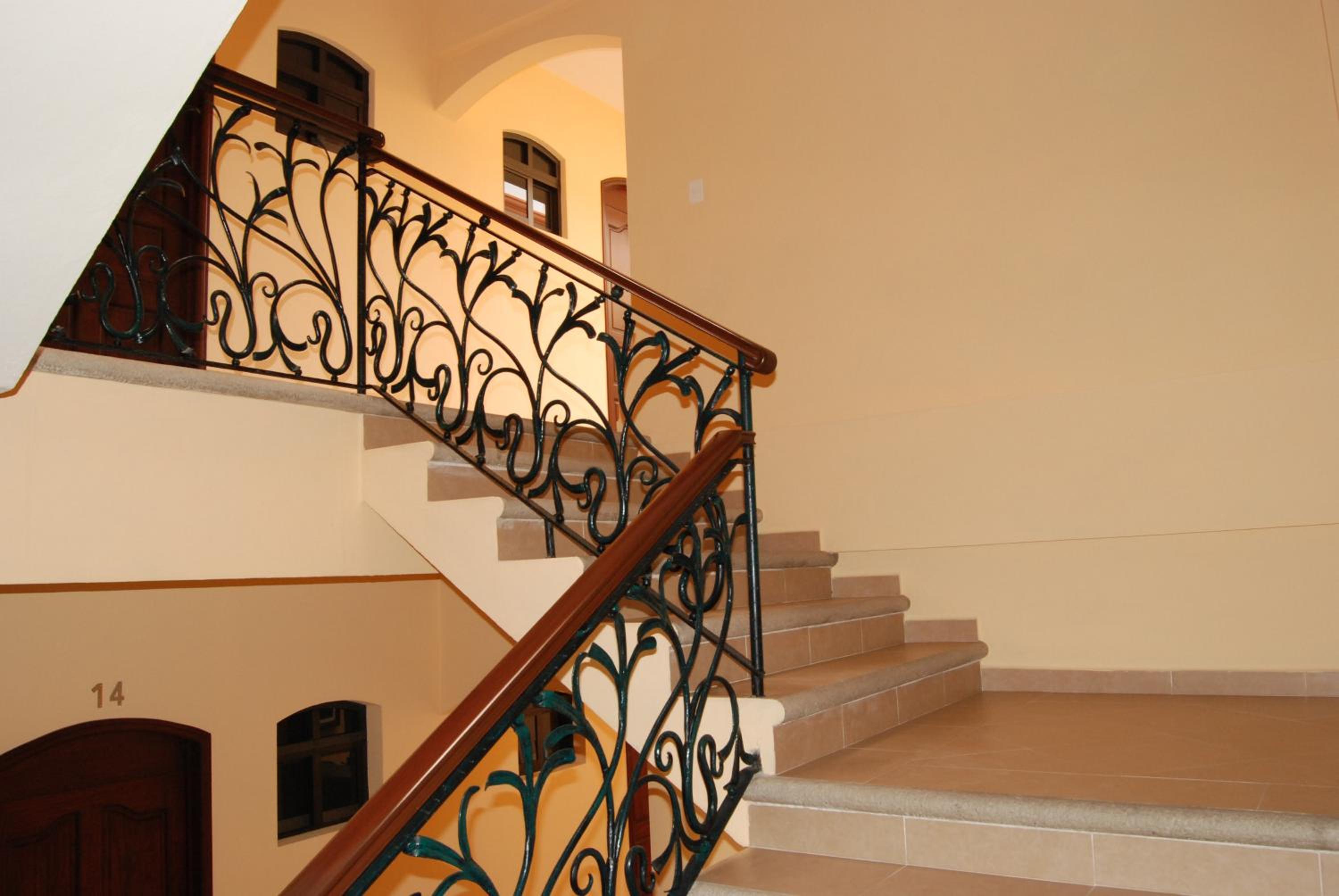 Hotel Centenario - Property Image 9