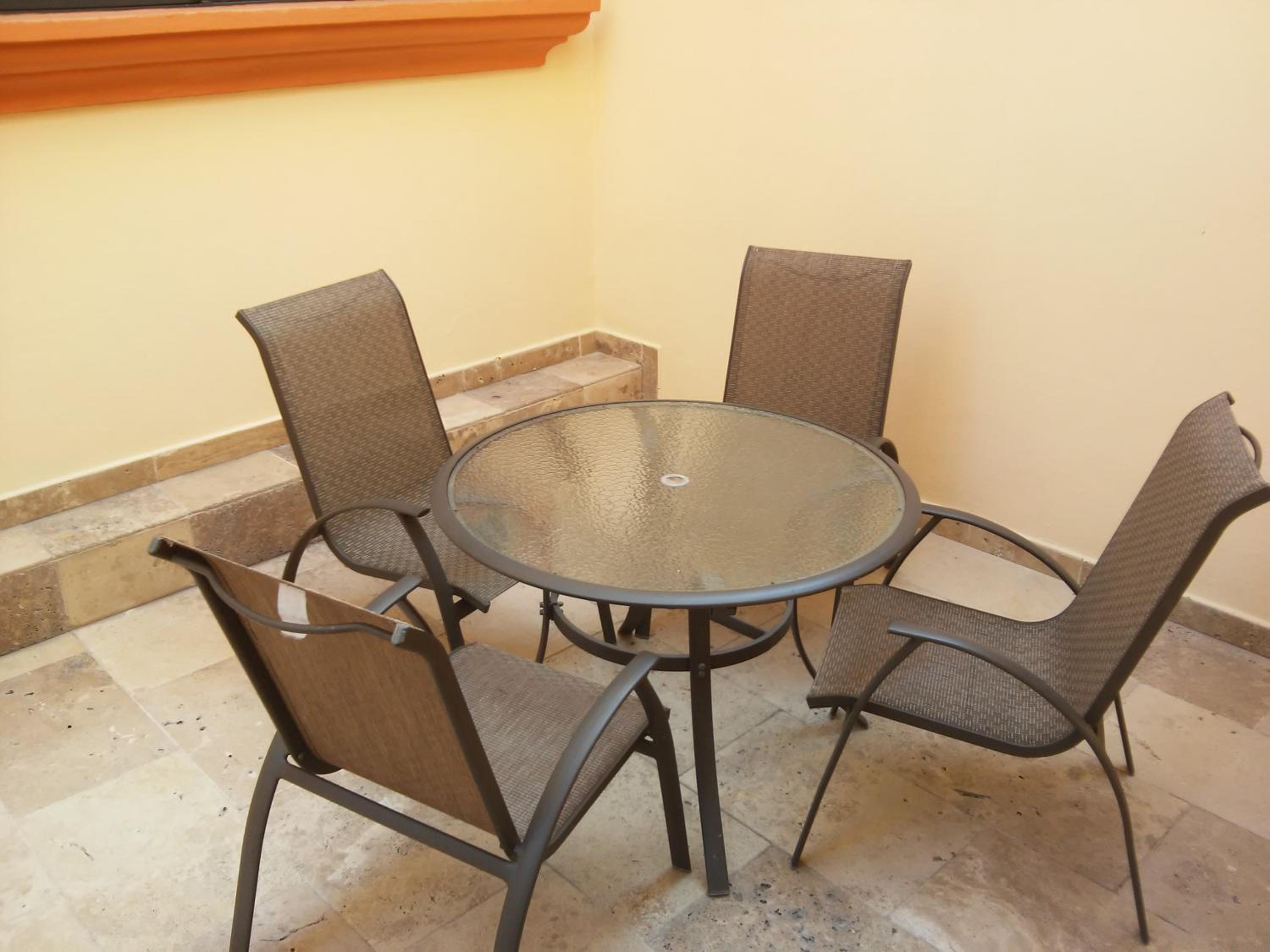 Hotel Centenario - Property Image 8