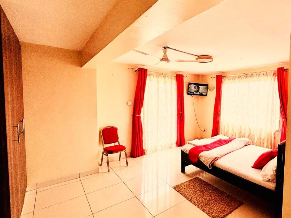 Sun View Apartment