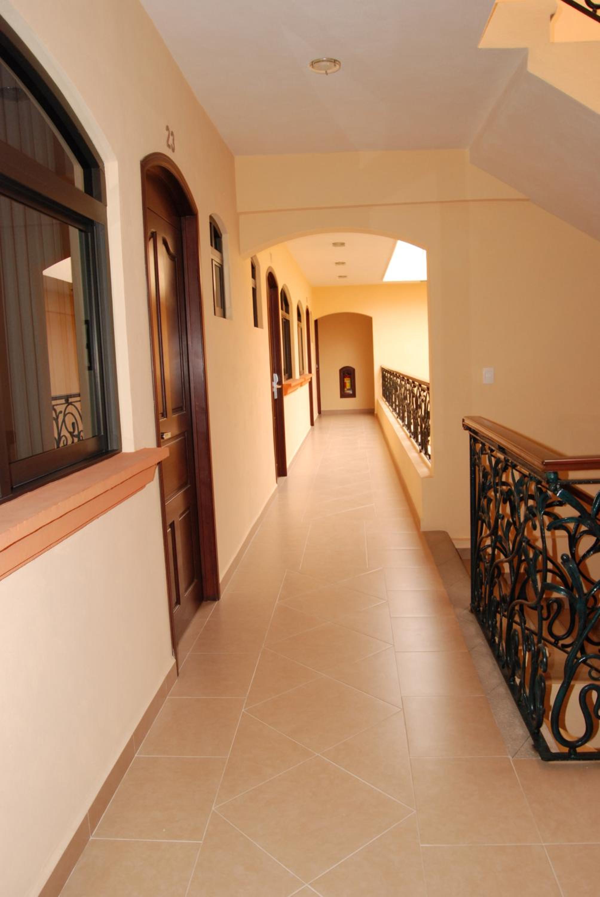 Hotel Centenario - Property Image 7