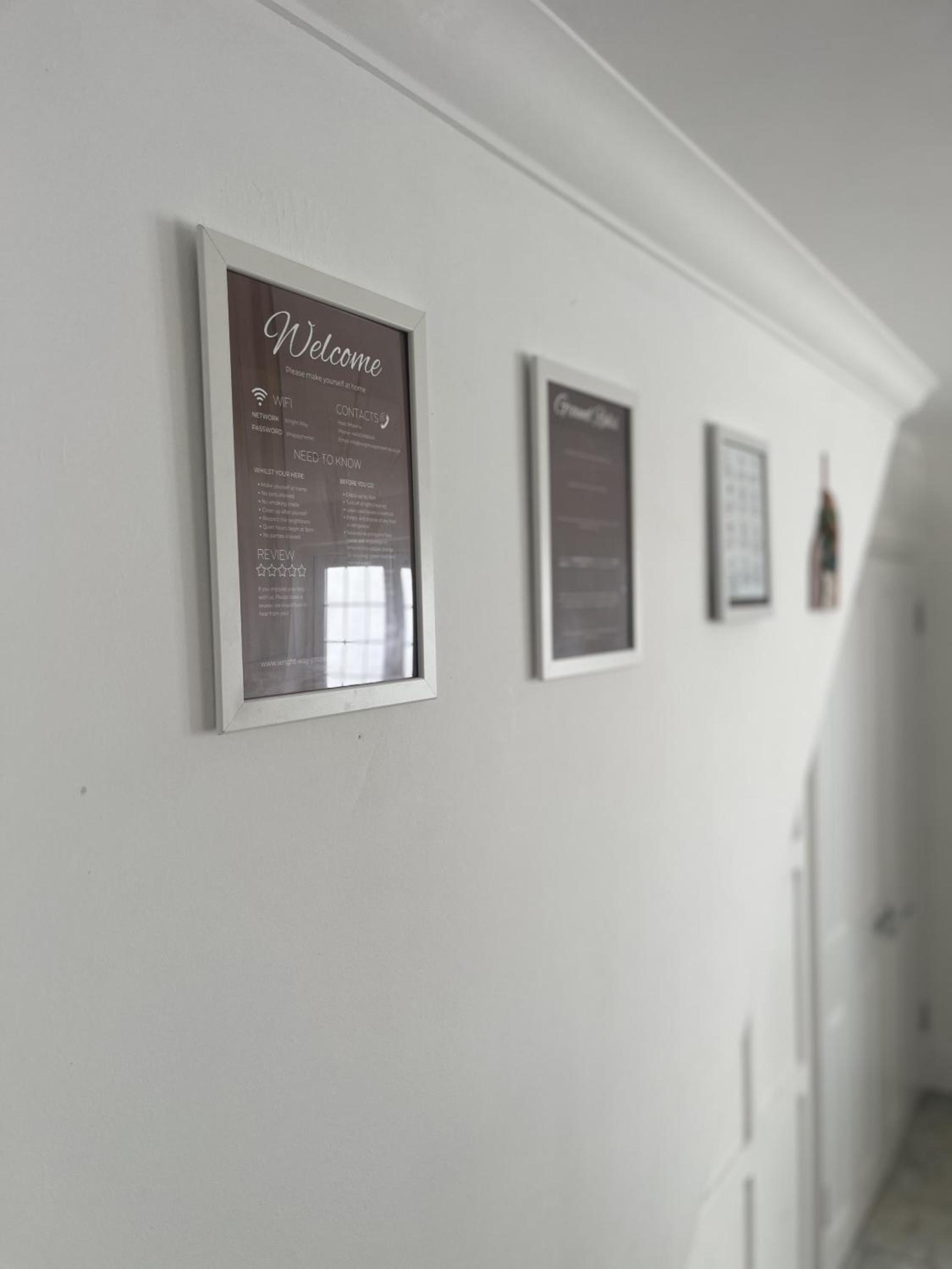 The Spacious Stay Stratford
