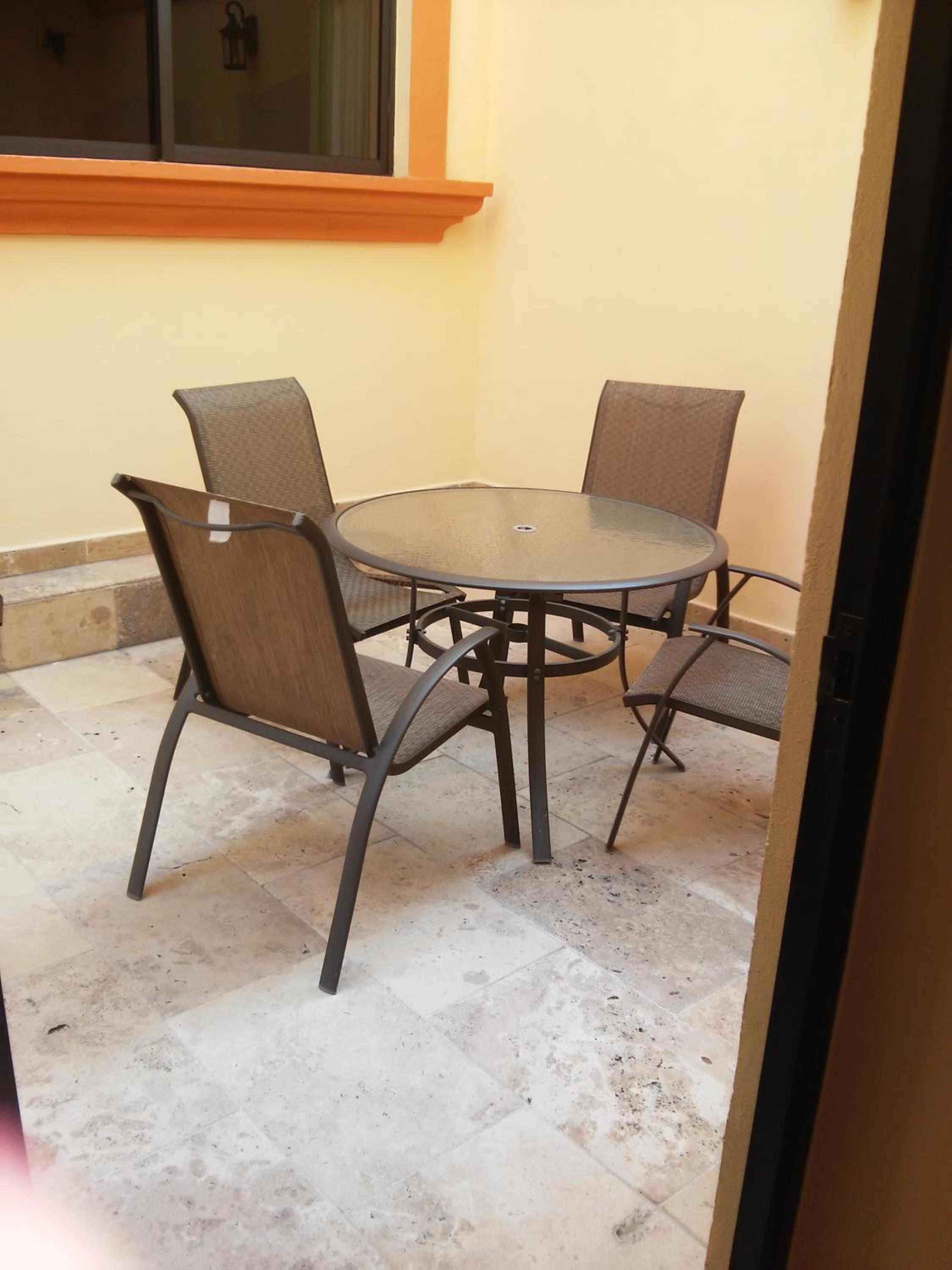 Hotel Centenario - Property Image 5