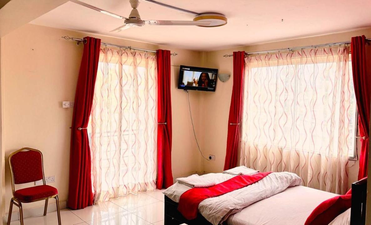 Sun View Apartment