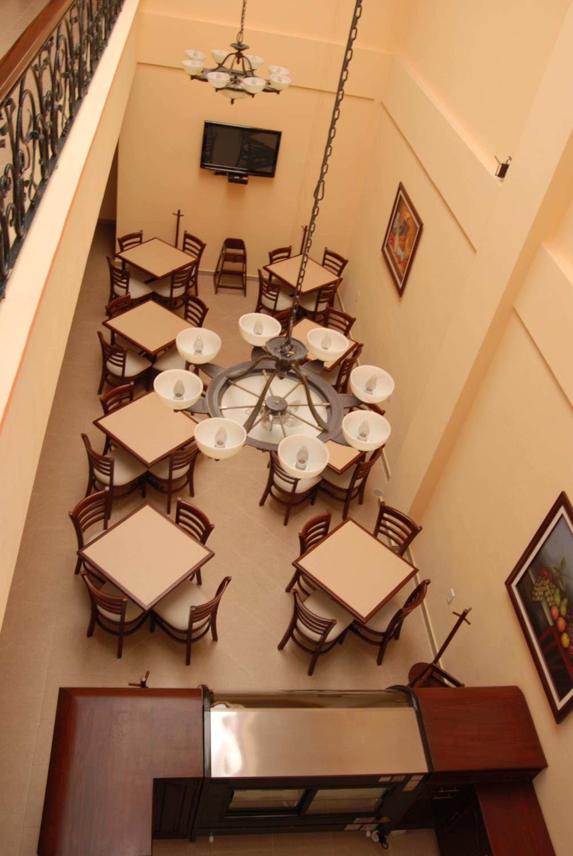 Hotel Centenario - Property Image 4