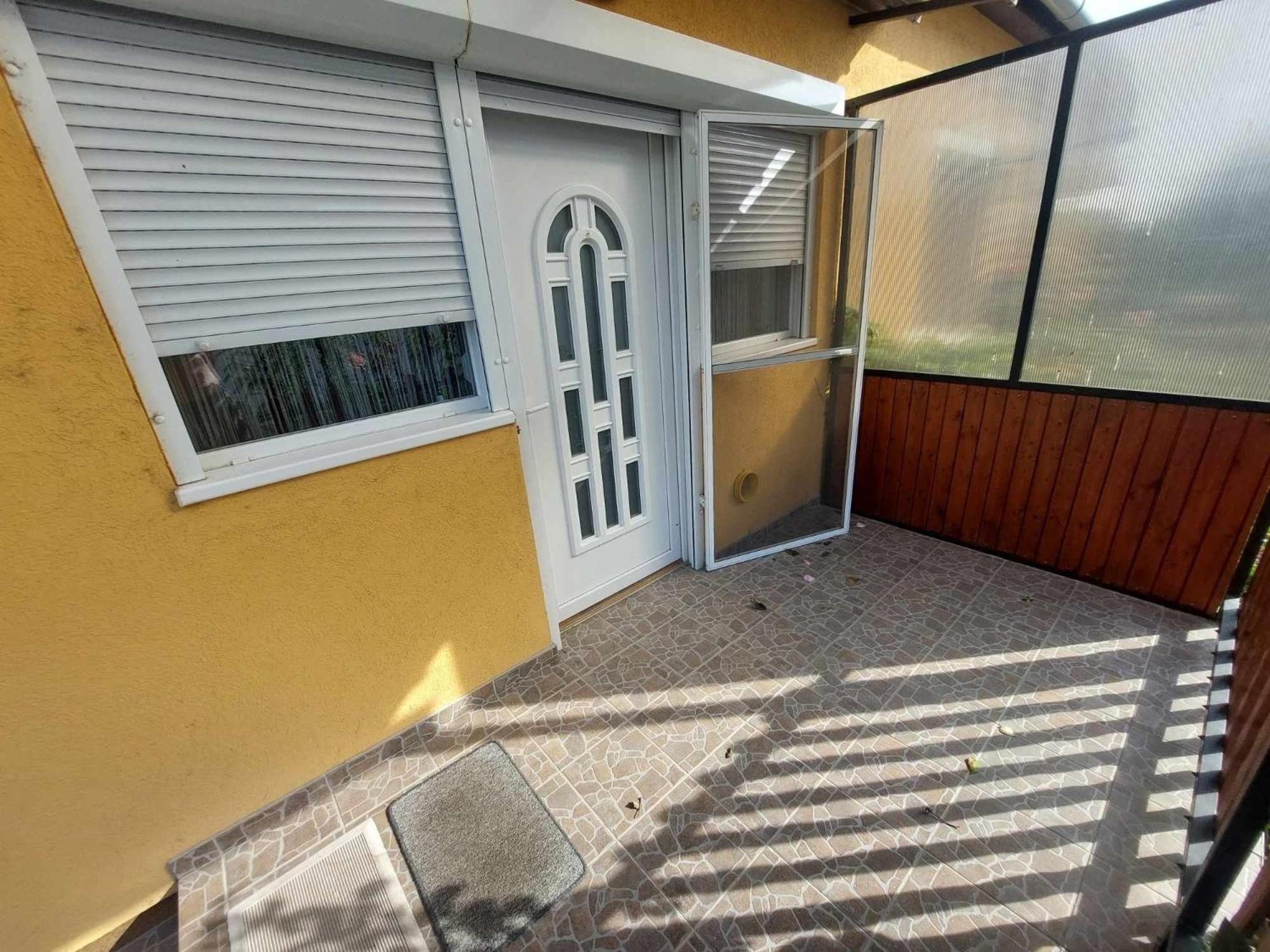 Sehr schönes Ferienhaus